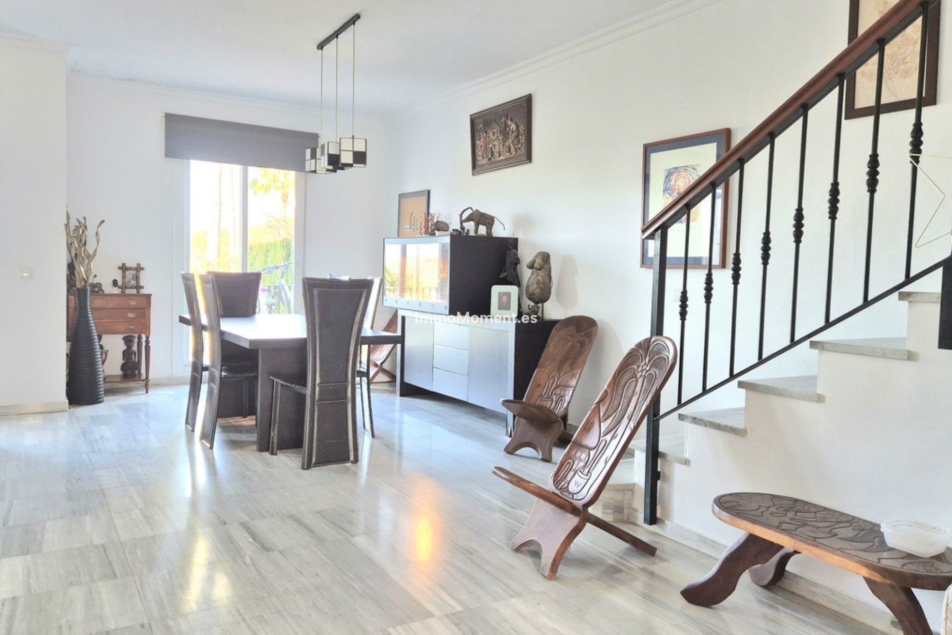 Resale - Townhouse - Inland  - Alhaurín Golf