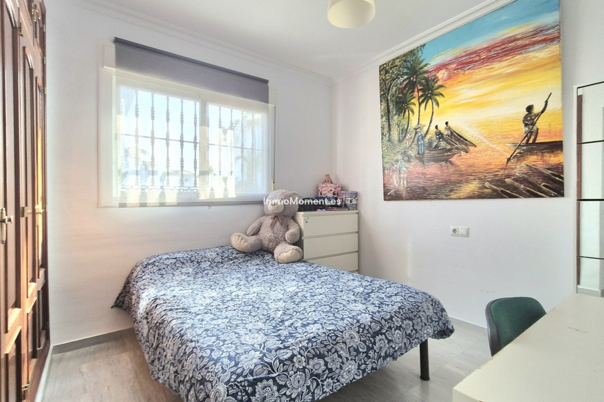 Resale - Townhouse - Inland  - Alhaurín Golf