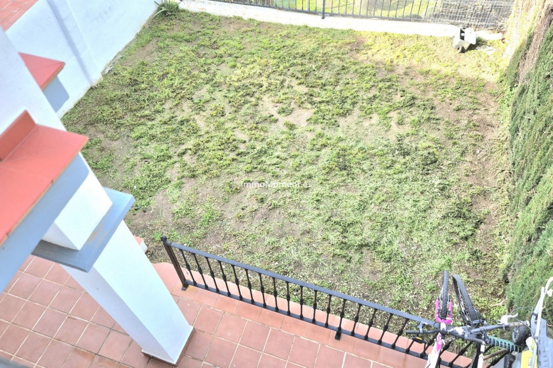 Resale - Townhouse - Inland  - Alhaurín Golf