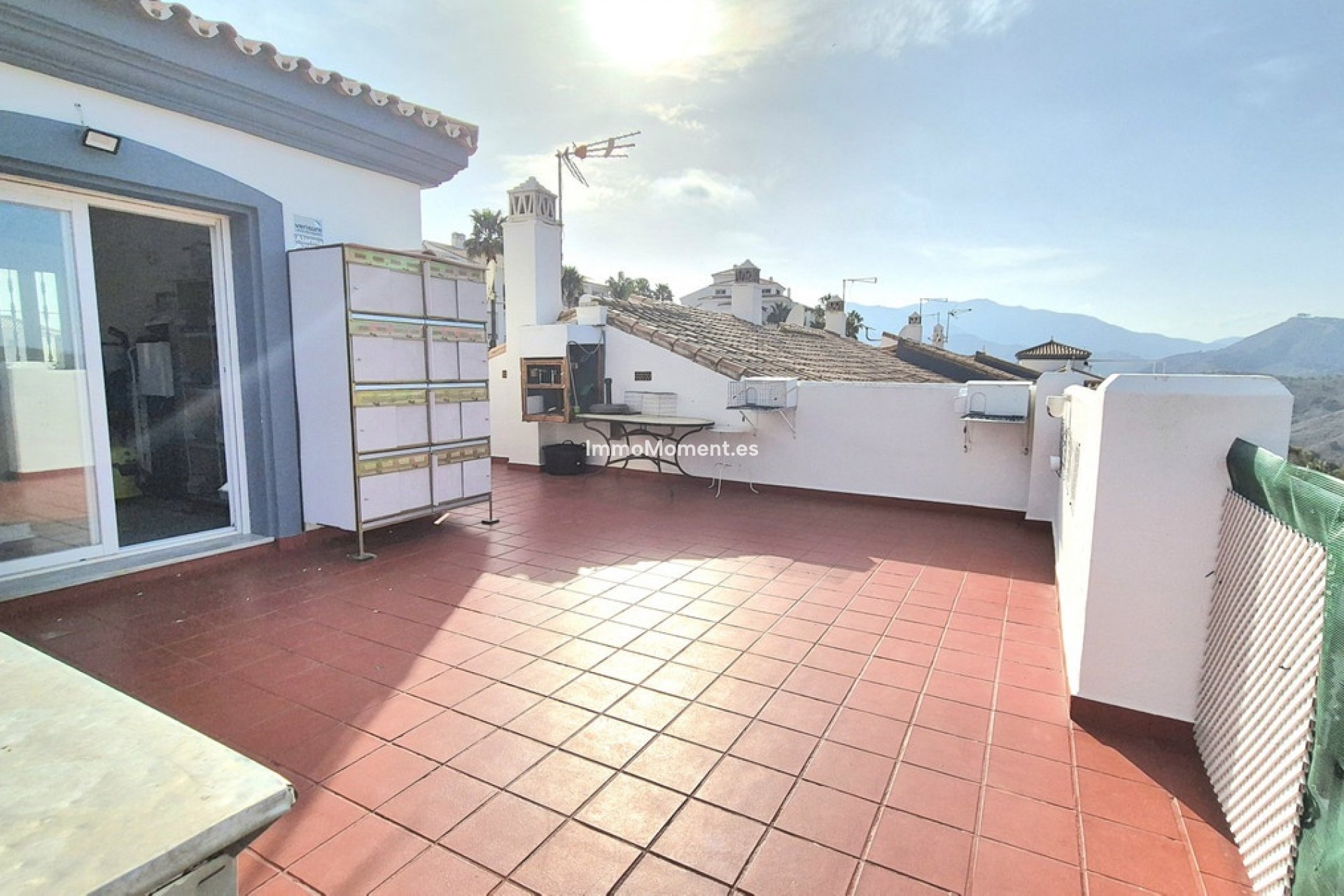 Resale - Townhouse - Inland  - Alhaurín Golf