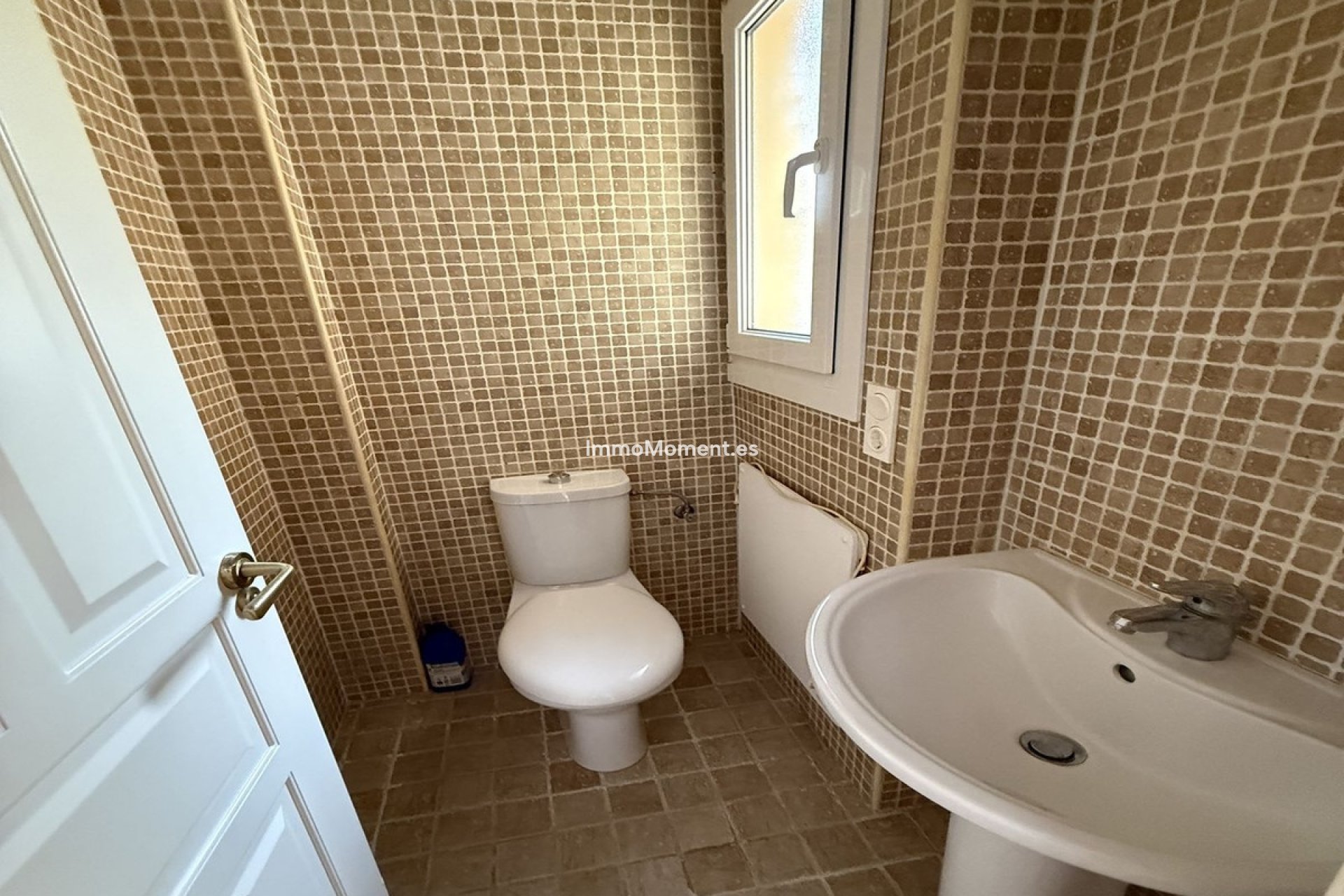 Resale - Townhouse - Inland  - Alhaurín Golf