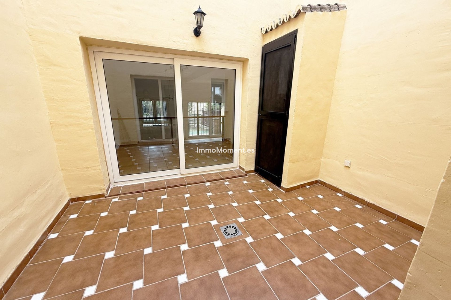 Resale - Townhouse - Inland  - Alhaurín Golf