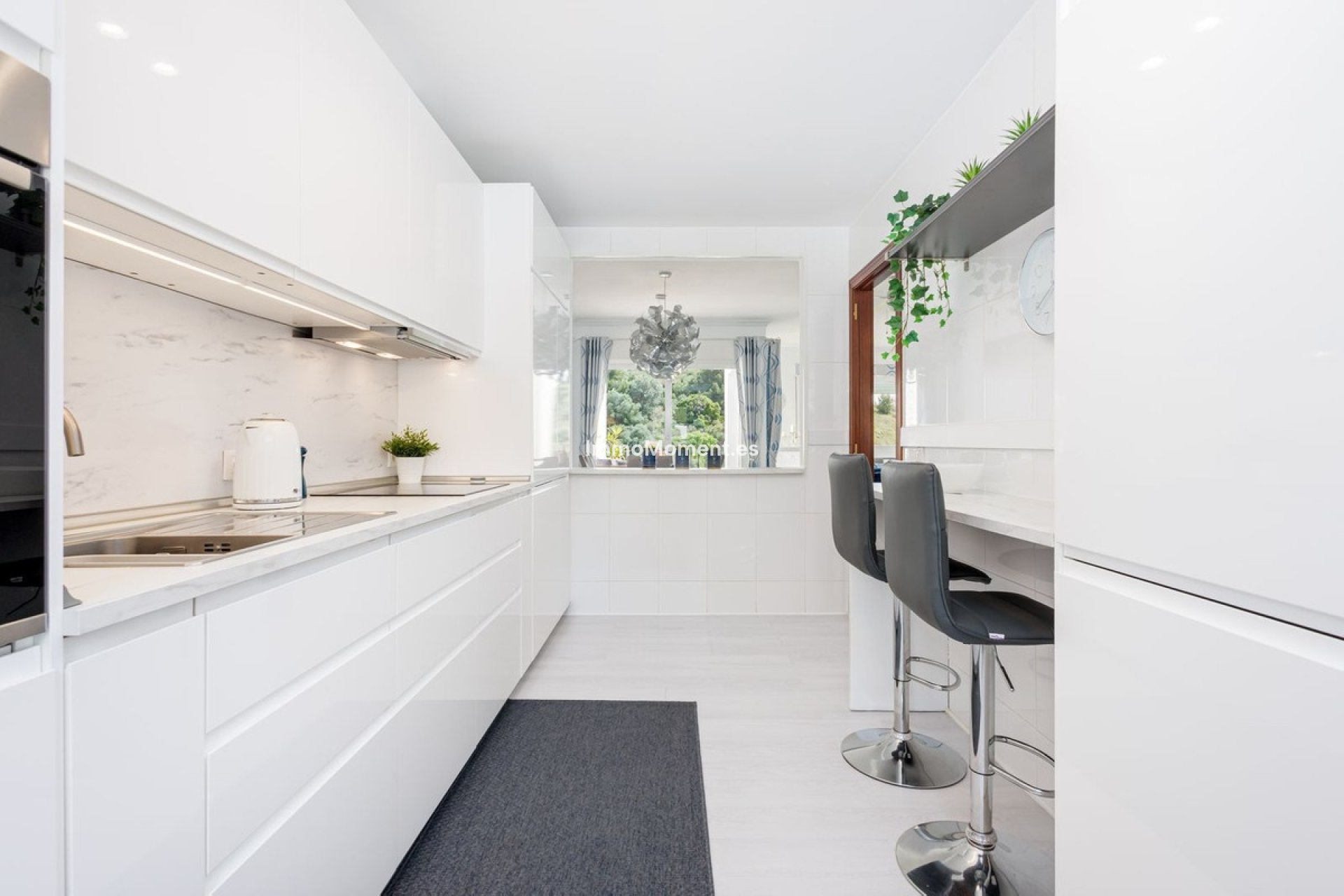 Resale - Townhouse - Inland  - Alhaurín Golf