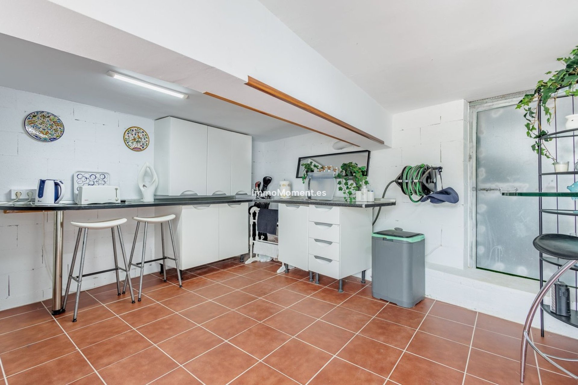 Resale - Townhouse - Inland  - Alhaurín Golf