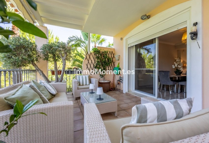 Resale - Townhouse - Inland  - Alhaurín Golf