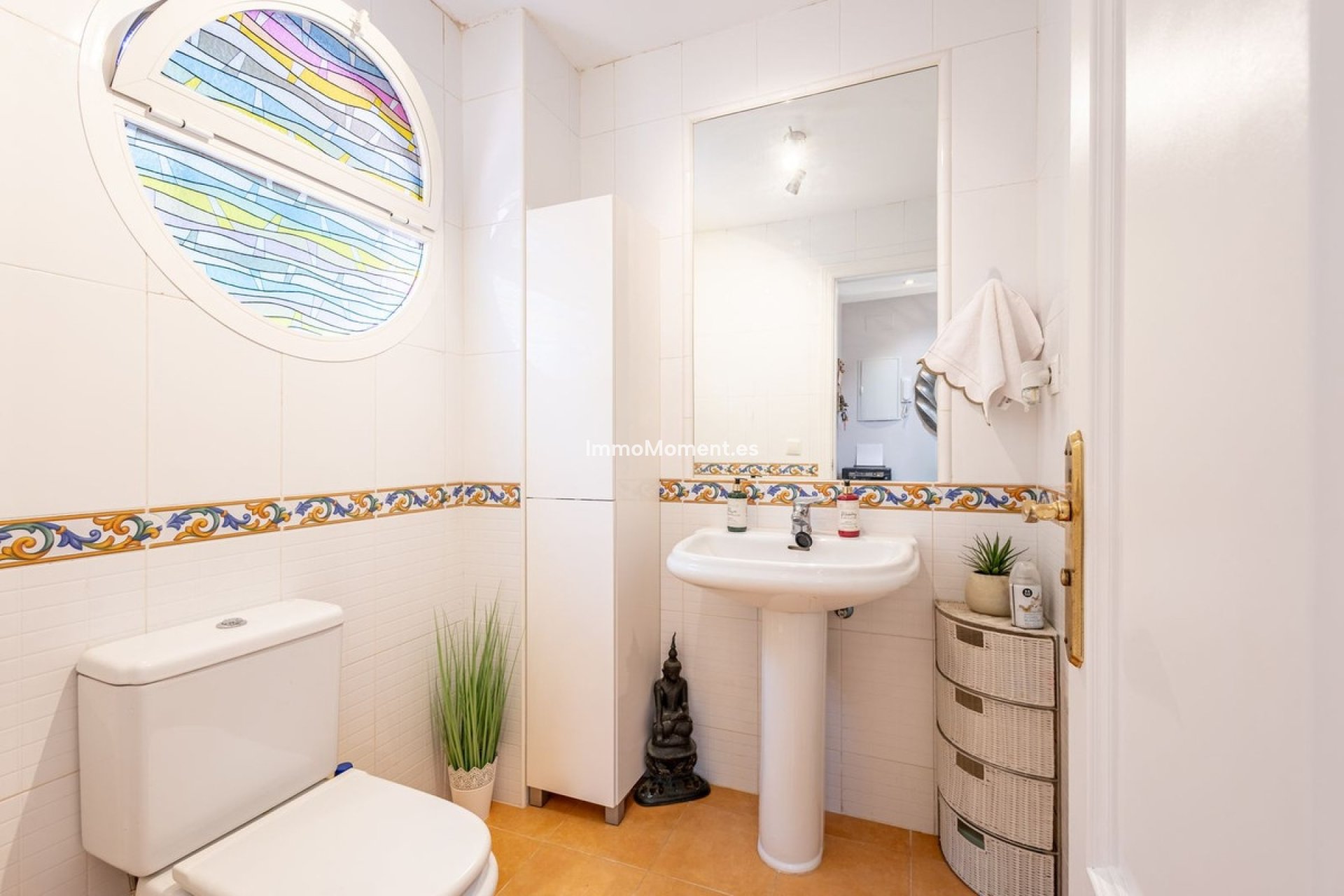 Resale - Townhouse - Inland  - Alhaurín Golf