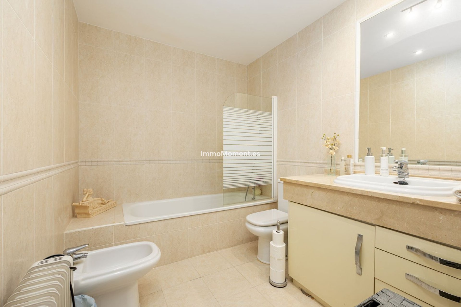 Resale - Townhouse - Inland  - Alhaurín Golf
