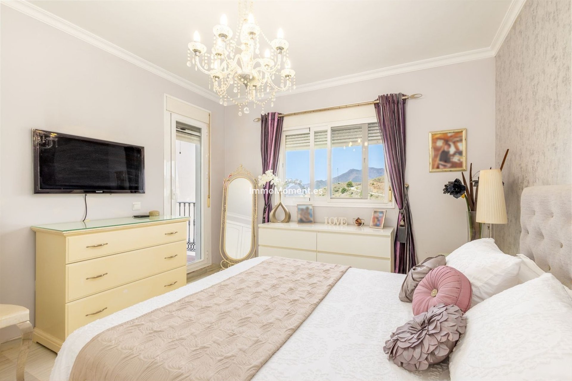 Resale - Townhouse - Inland  - Alhaurín Golf