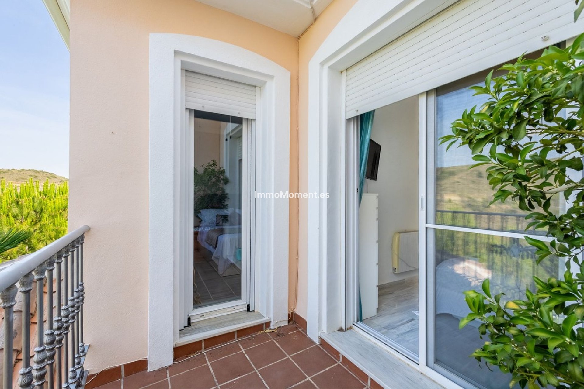 Resale - Townhouse - Inland  - Alhaurín Golf