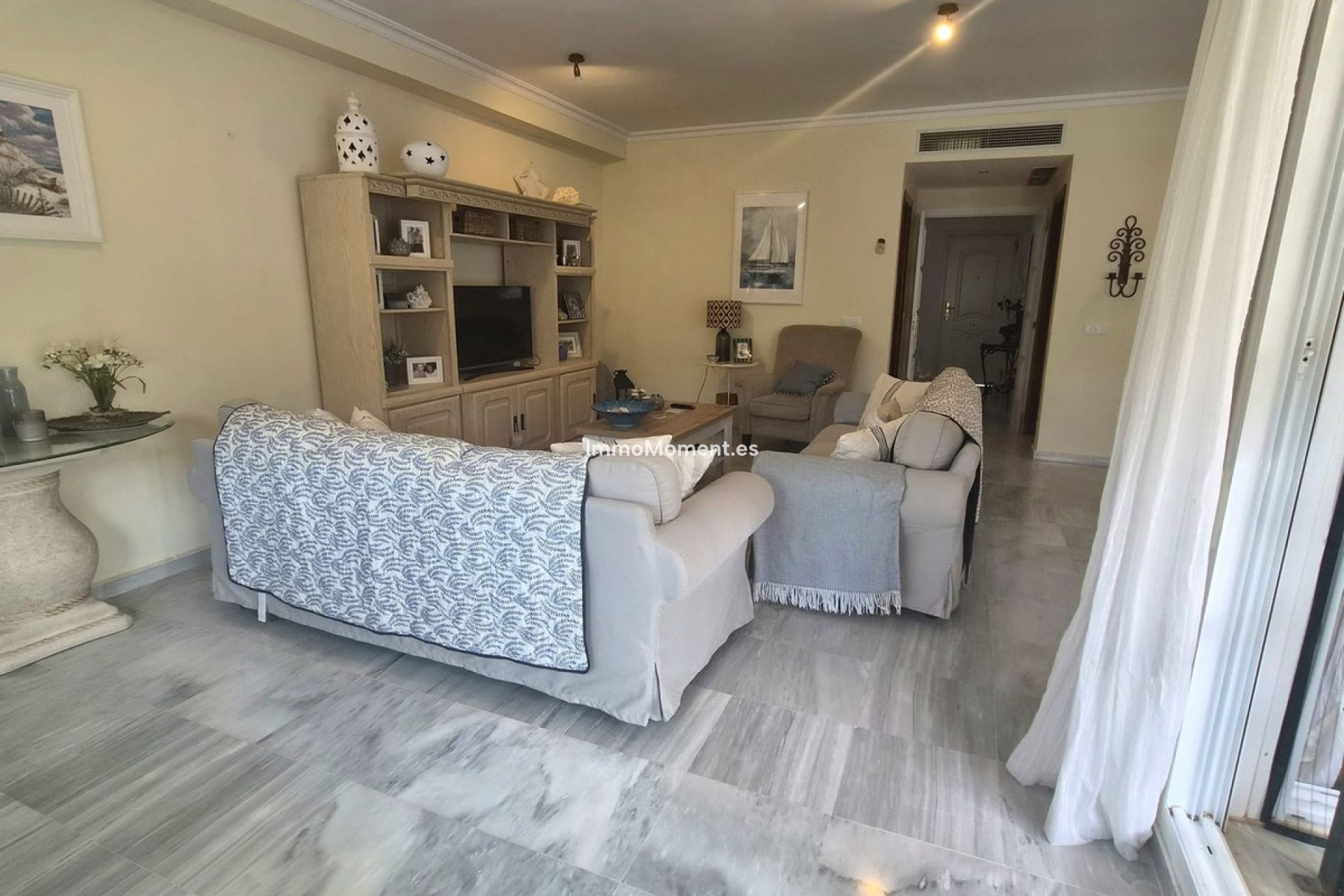 Resale - Townhouse - Inland  - Alhaurín Golf