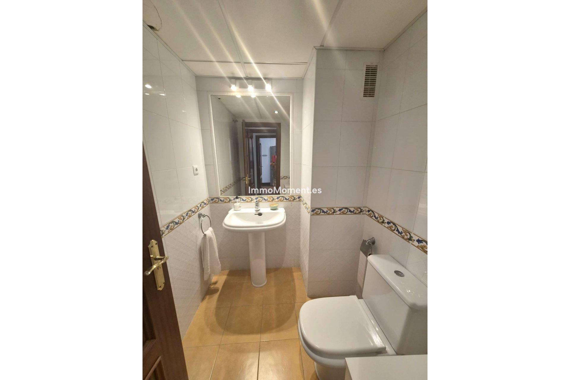 Resale - Townhouse - Inland  - Alhaurín Golf