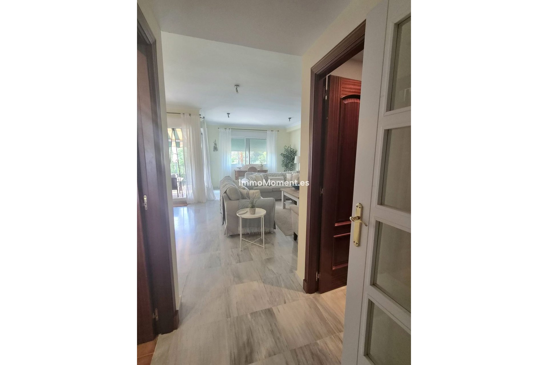 Resale - Townhouse - Inland  - Alhaurín Golf