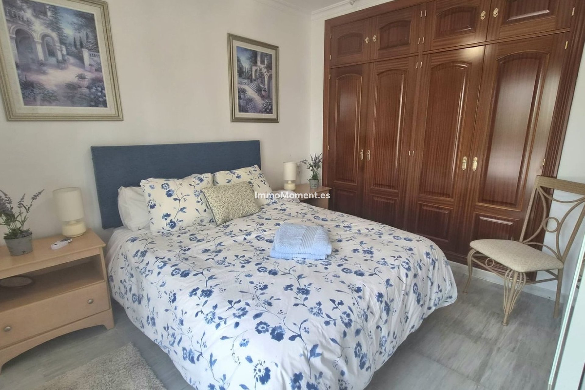 Resale - Townhouse - Inland  - Alhaurín Golf