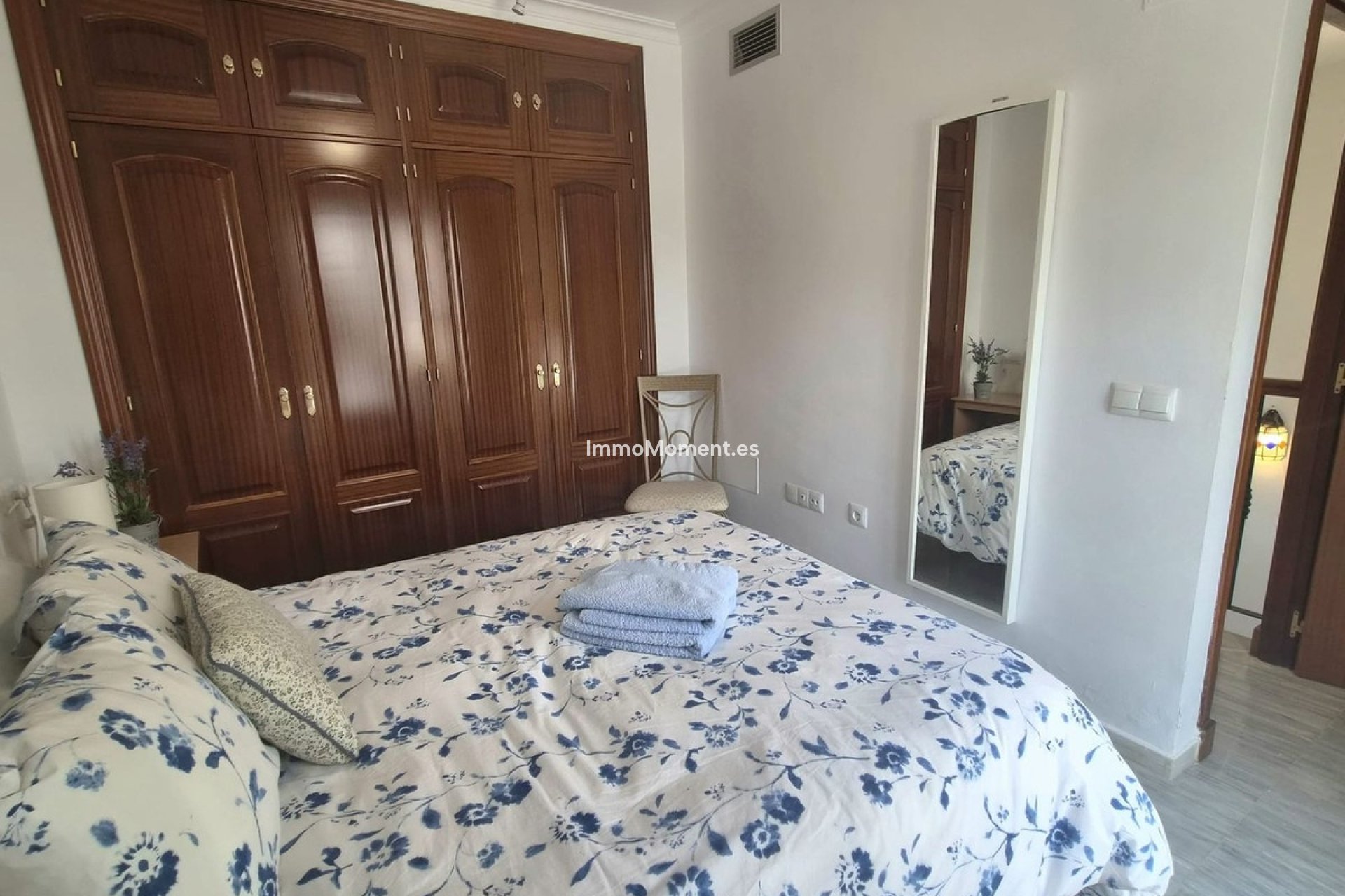 Resale - Townhouse - Inland  - Alhaurín Golf