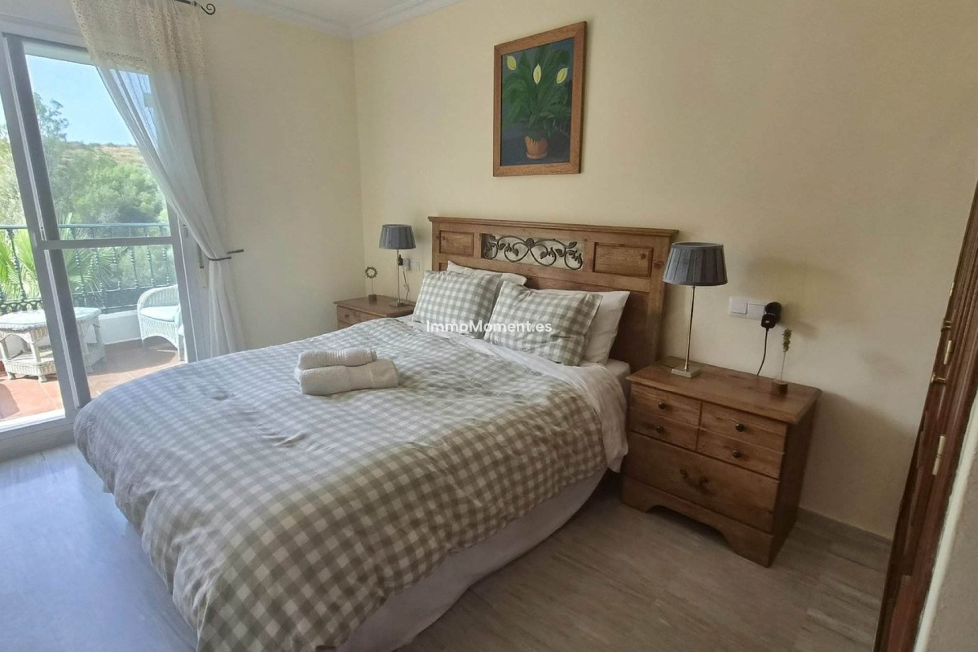 Resale - Townhouse - Inland  - Alhaurín Golf