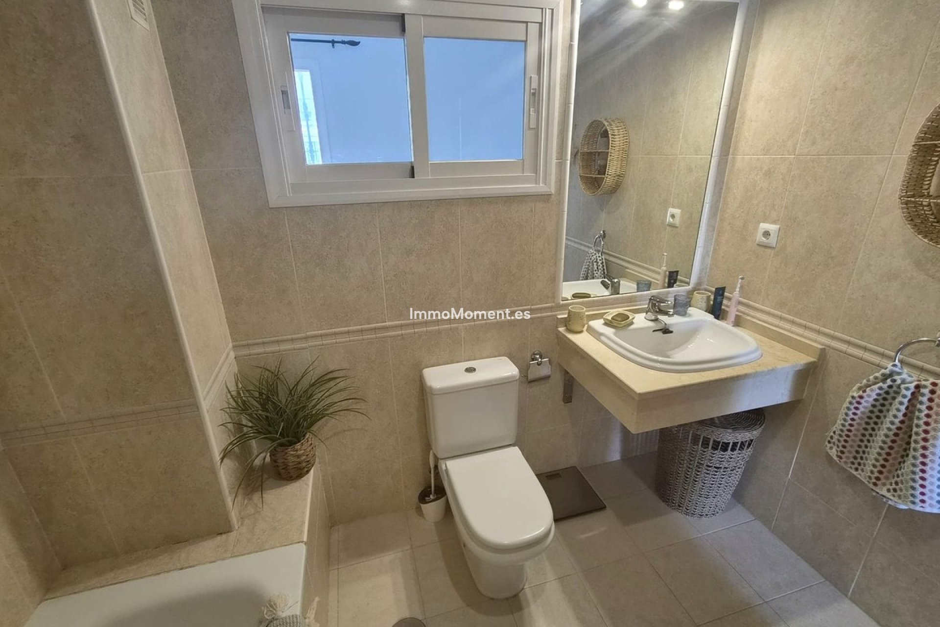 Resale - Townhouse - Inland  - Alhaurín Golf