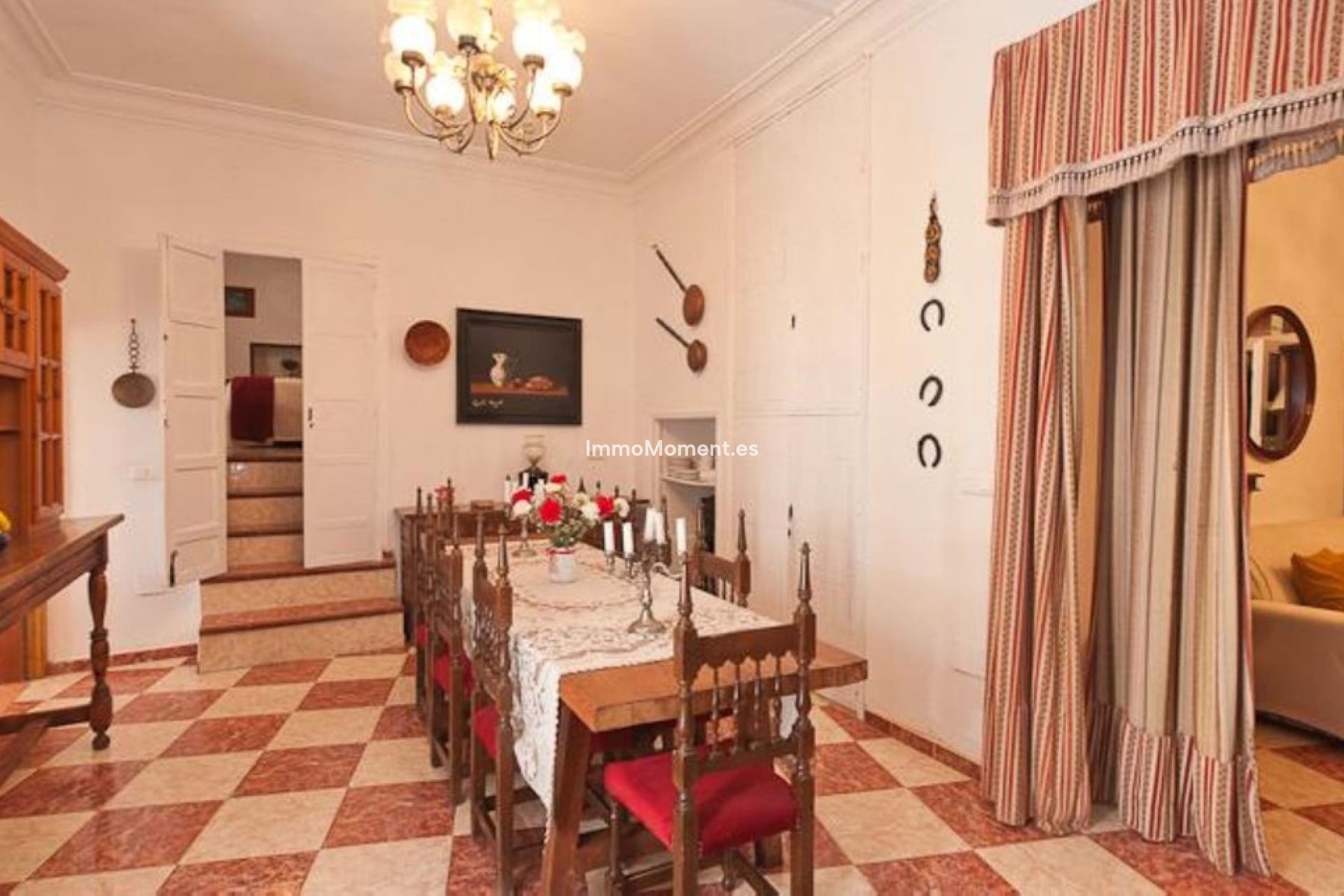 Resale - Townhouse - Inland  - Alora
