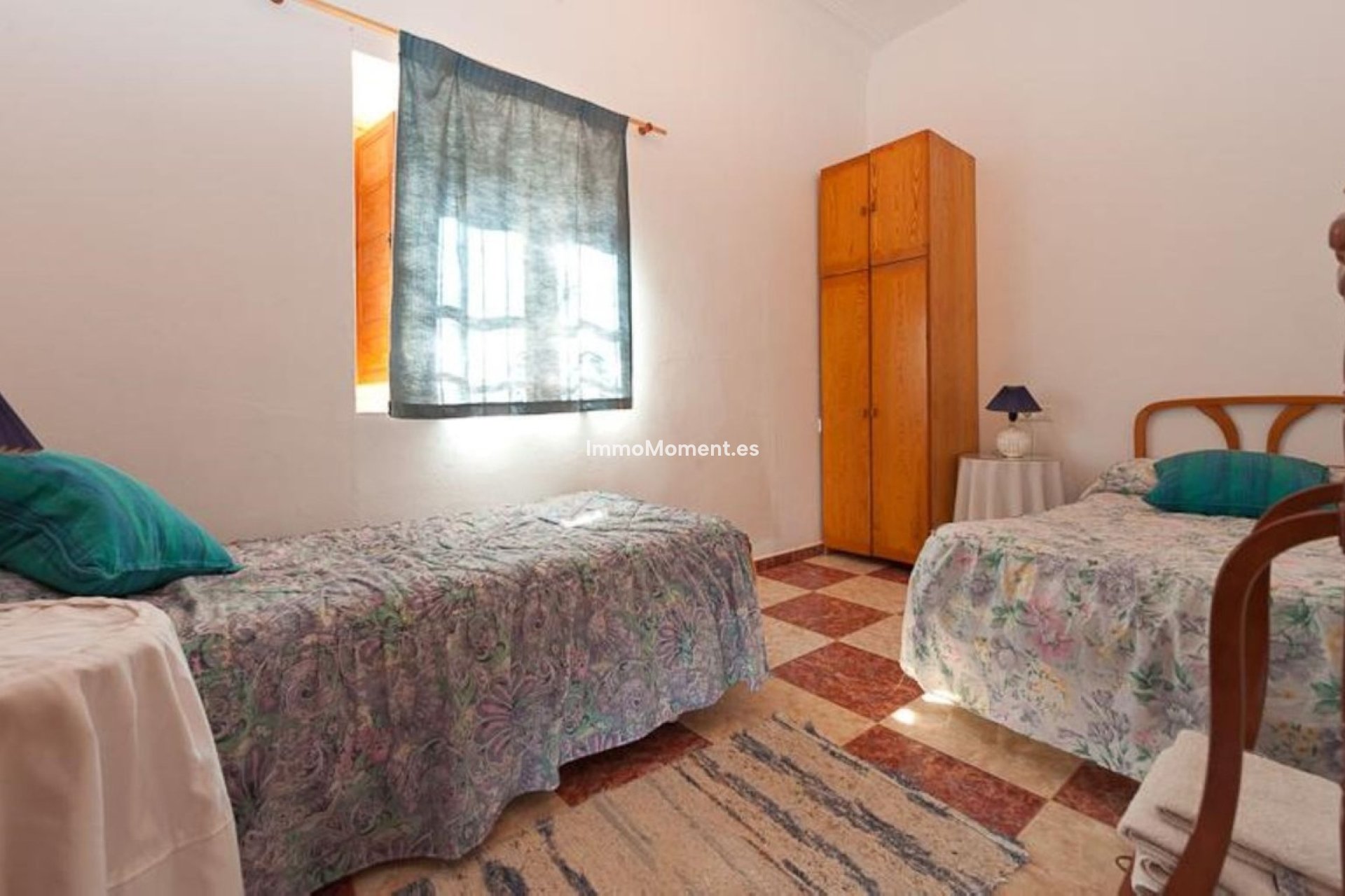 Resale - Townhouse - Inland  - Alora