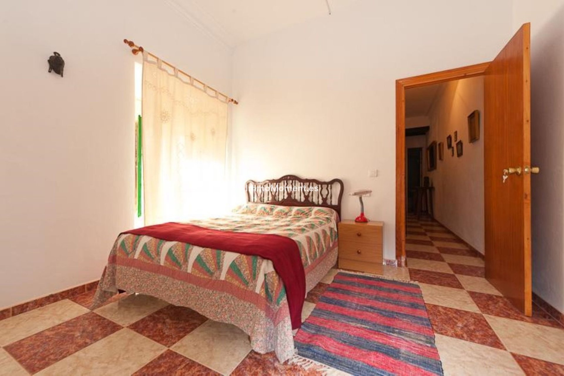 Resale - Townhouse - Inland  - Alora