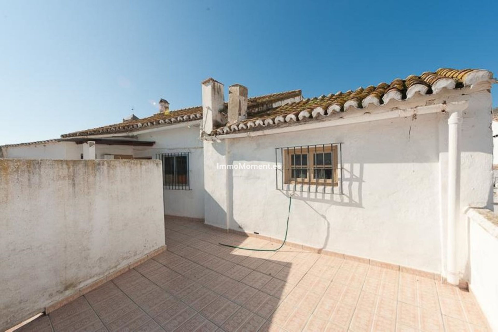 Resale - Townhouse - Inland  - Alora
