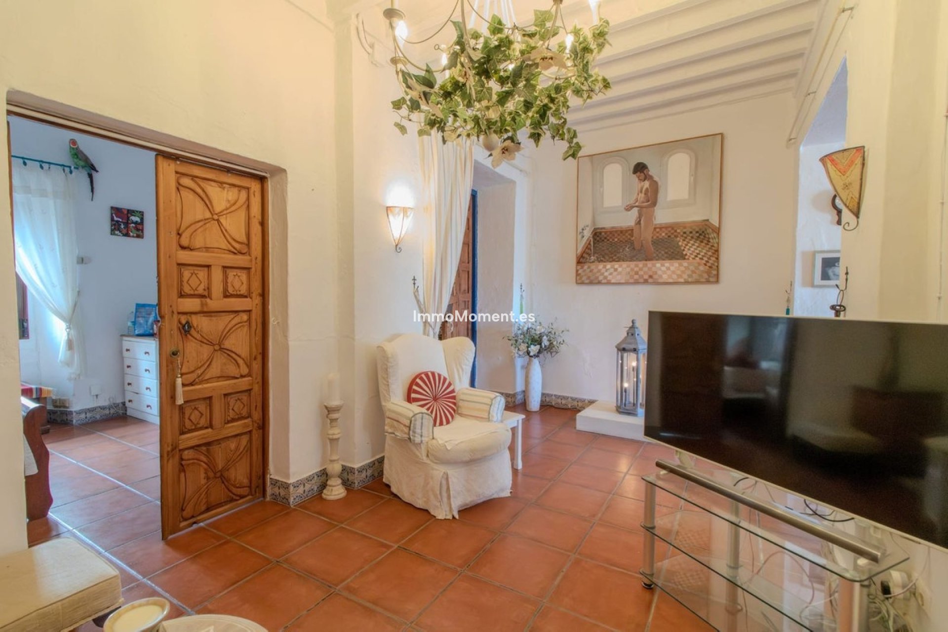 Resale - Townhouse - Inland  - Alora