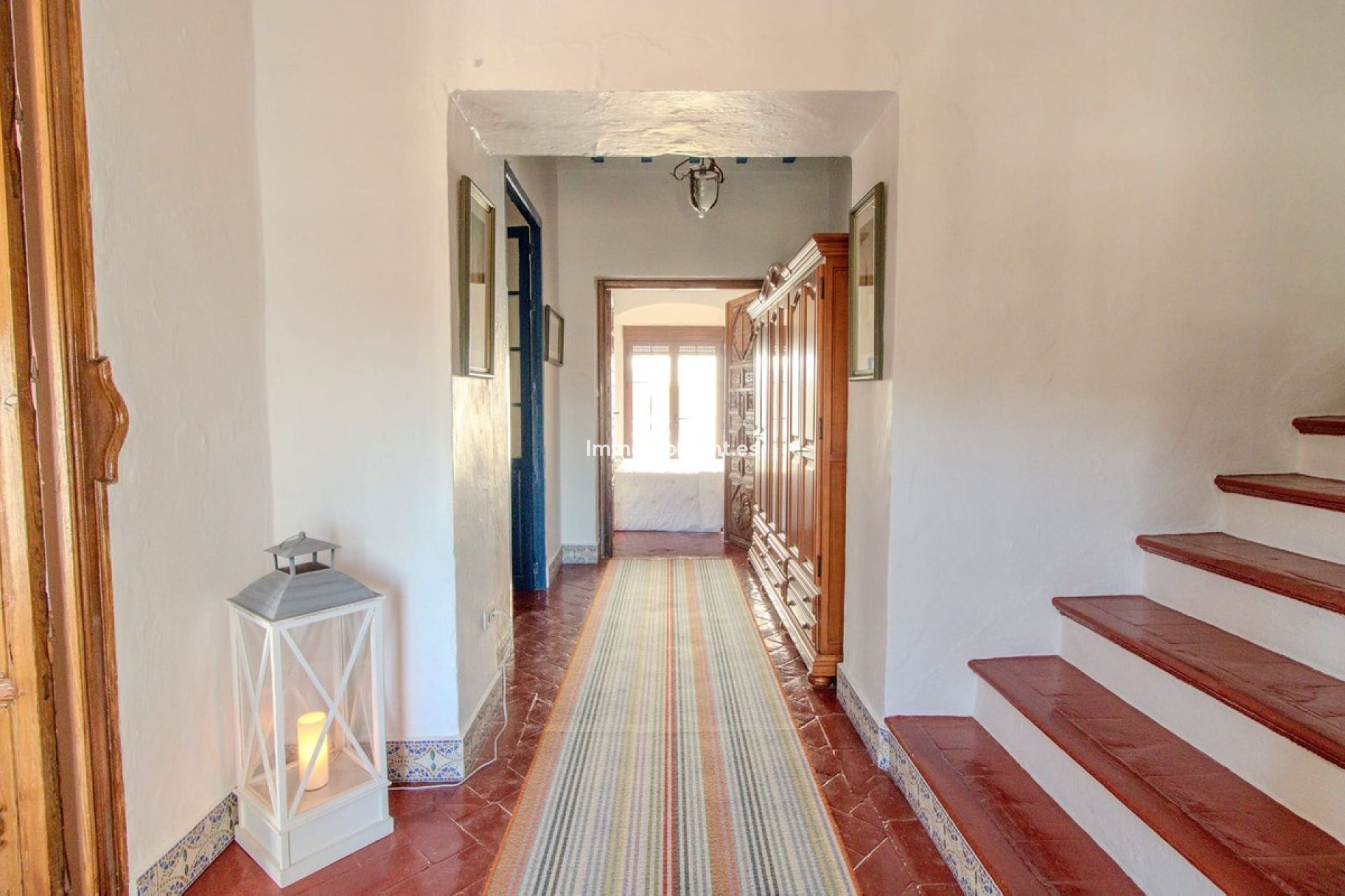 Resale - Townhouse - Inland  - Alora
