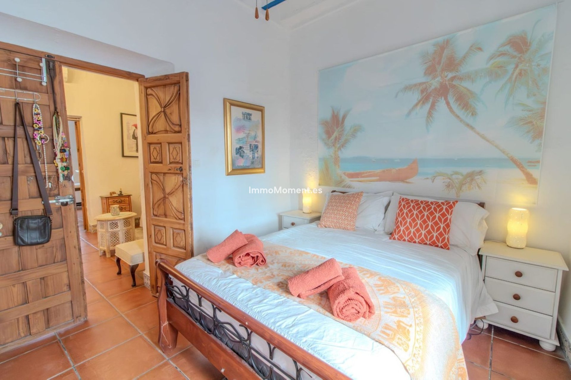 Resale - Townhouse - Inland  - Alora