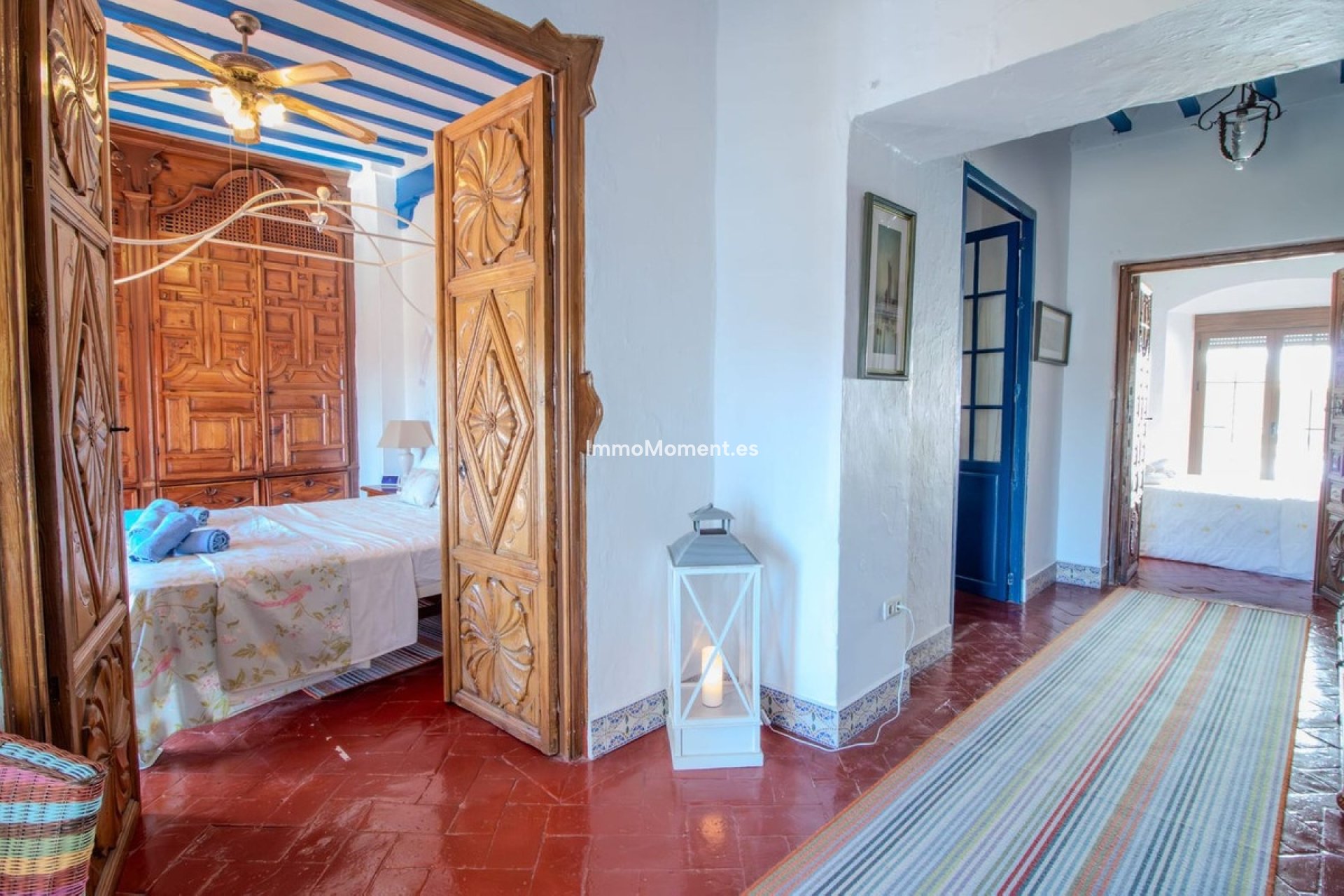 Resale - Townhouse - Inland  - Alora