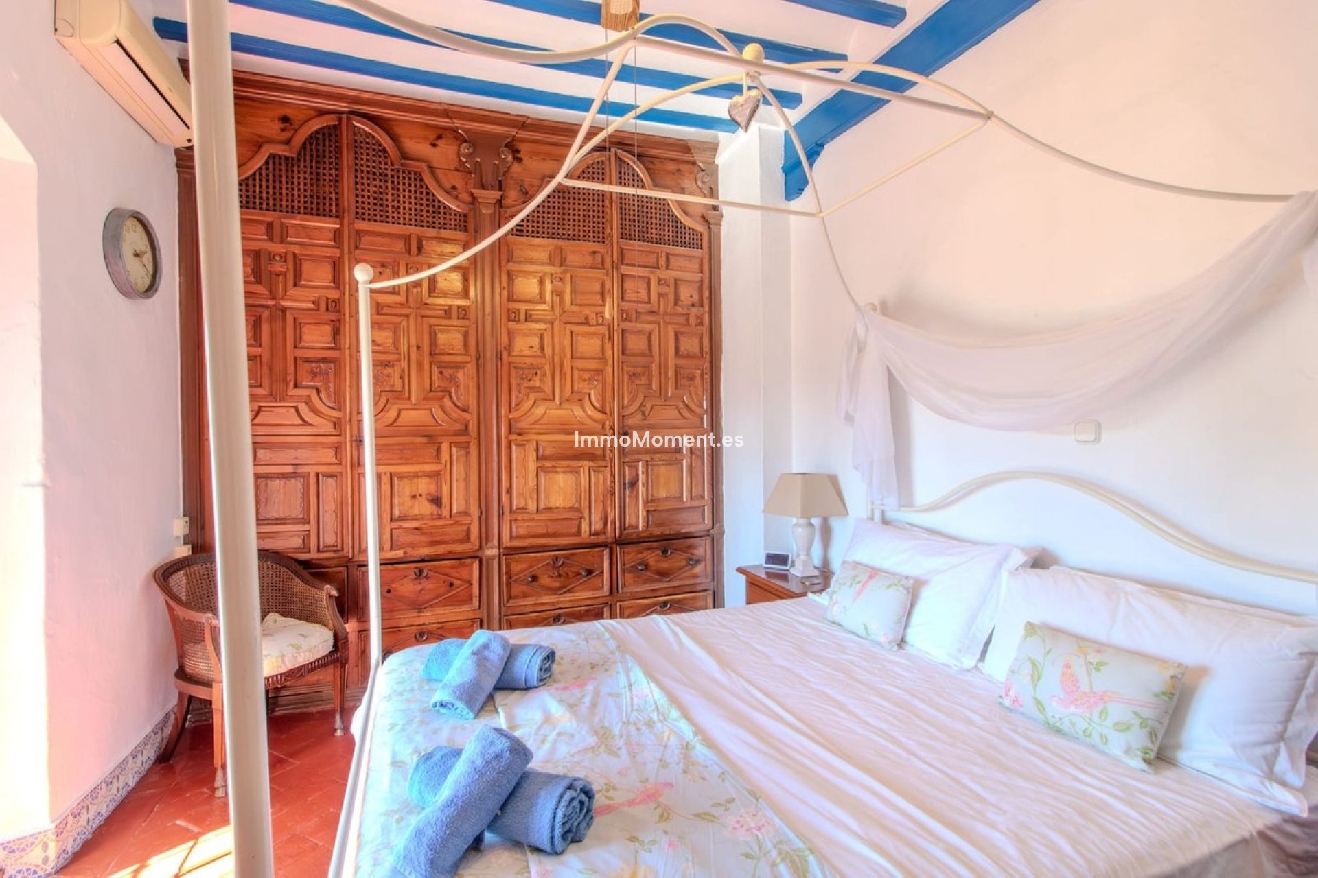 Resale - Townhouse - Inland  - Alora