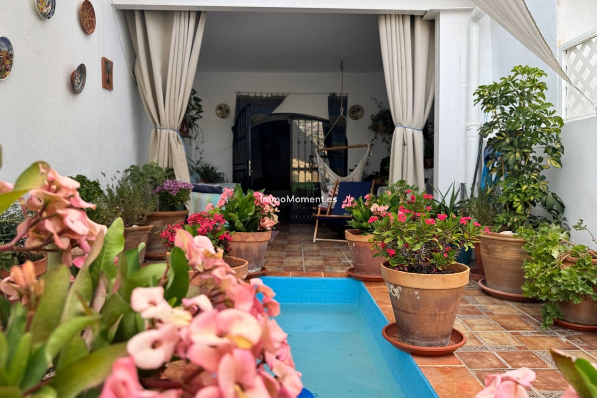 Resale - Townhouse - Inland  - Alora