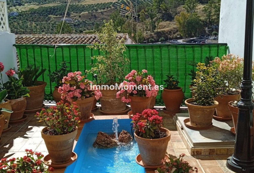 Resale - Townhouse - Inland  - Alora