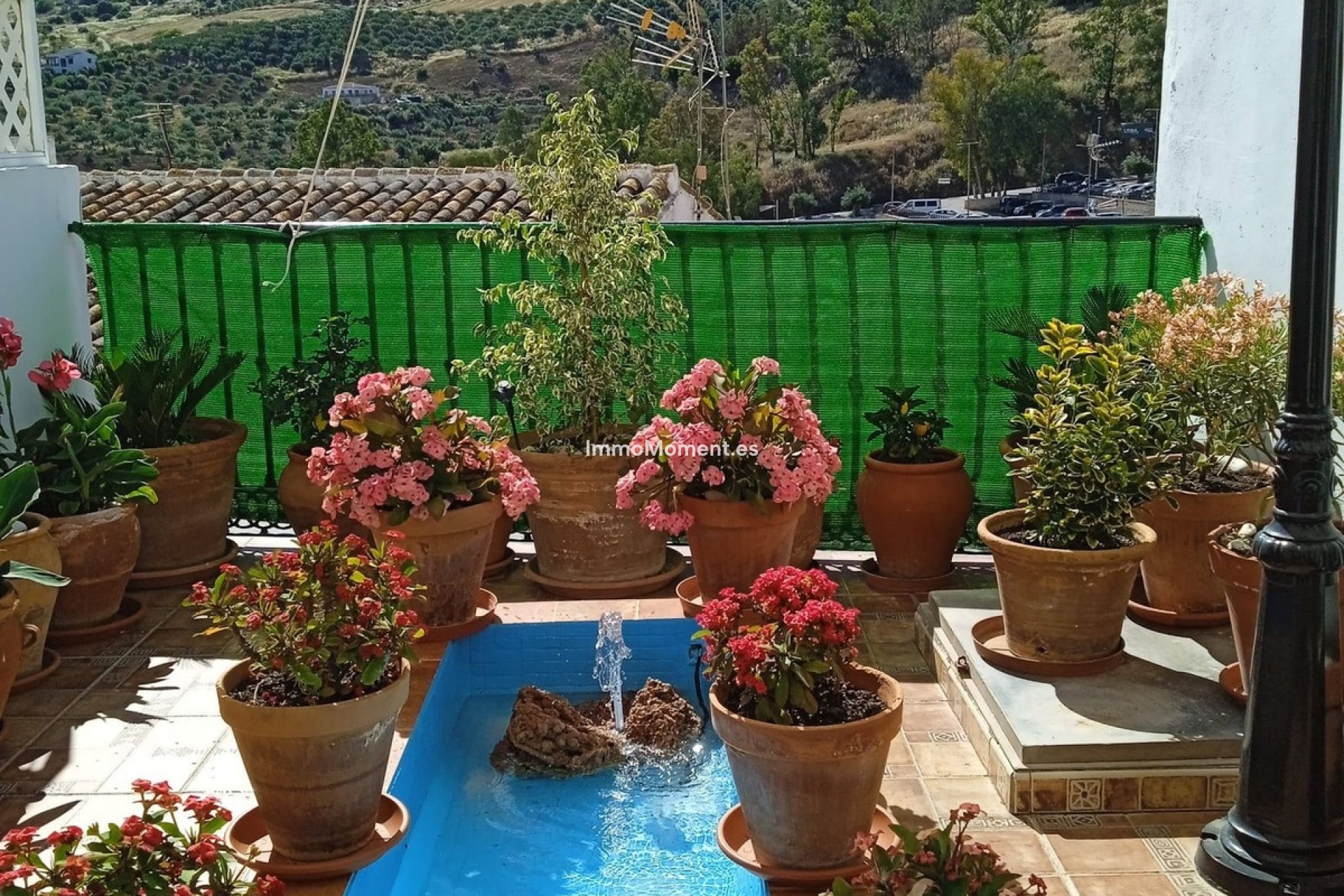 Resale - Townhouse - Inland  - Alora