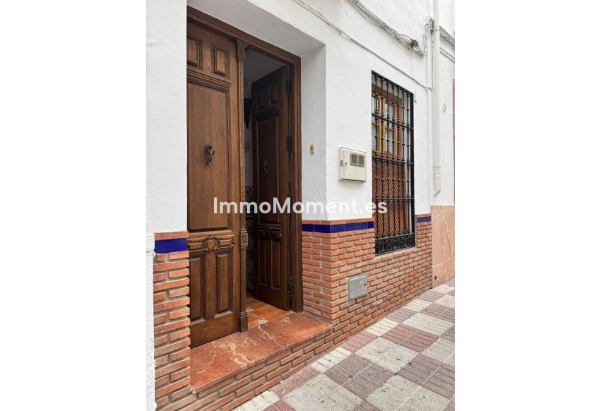 Resale - Townhouse - Inland  - Alora