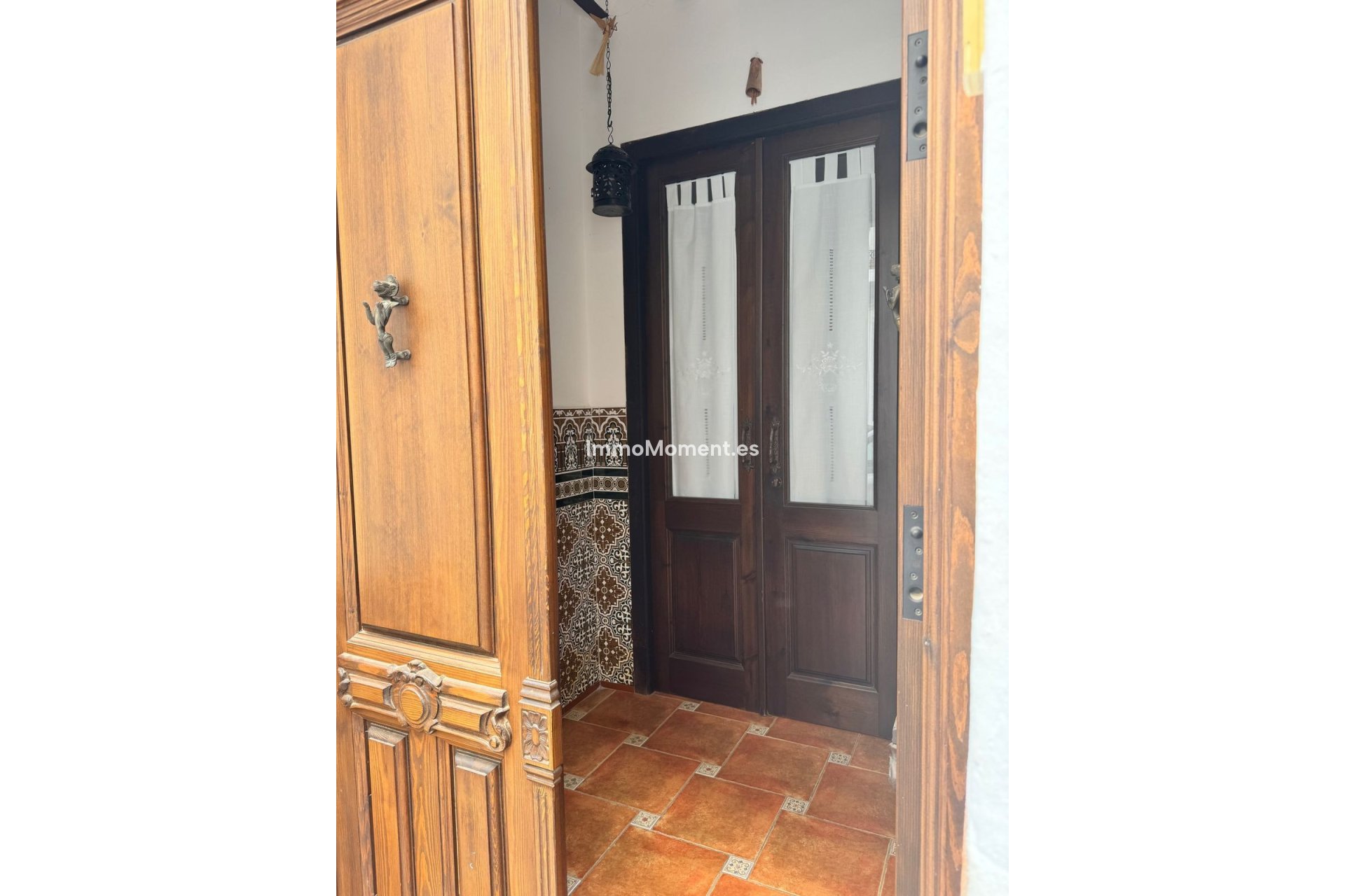 Resale - Townhouse - Inland  - Alora