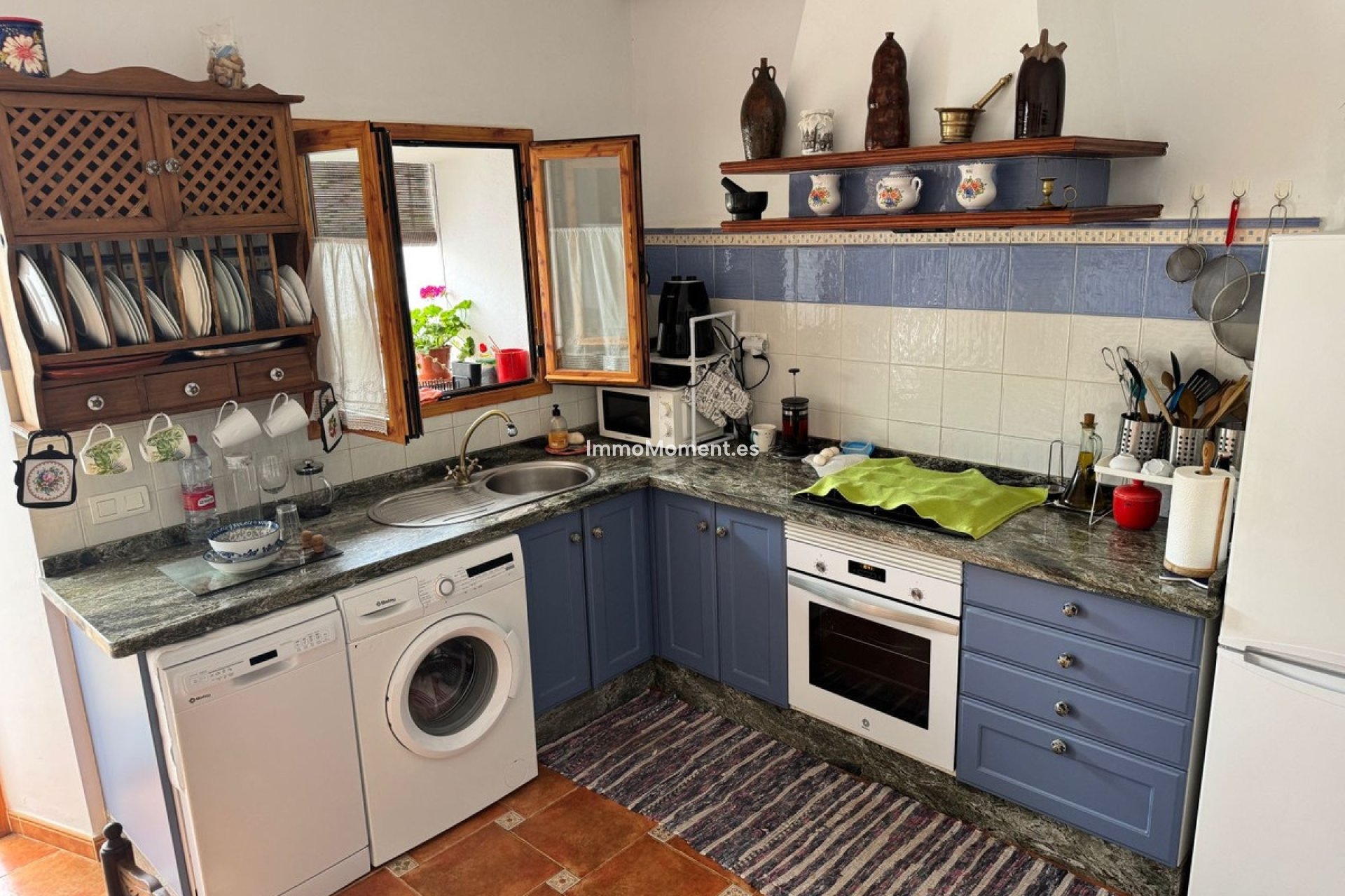 Resale - Townhouse - Inland  - Alora