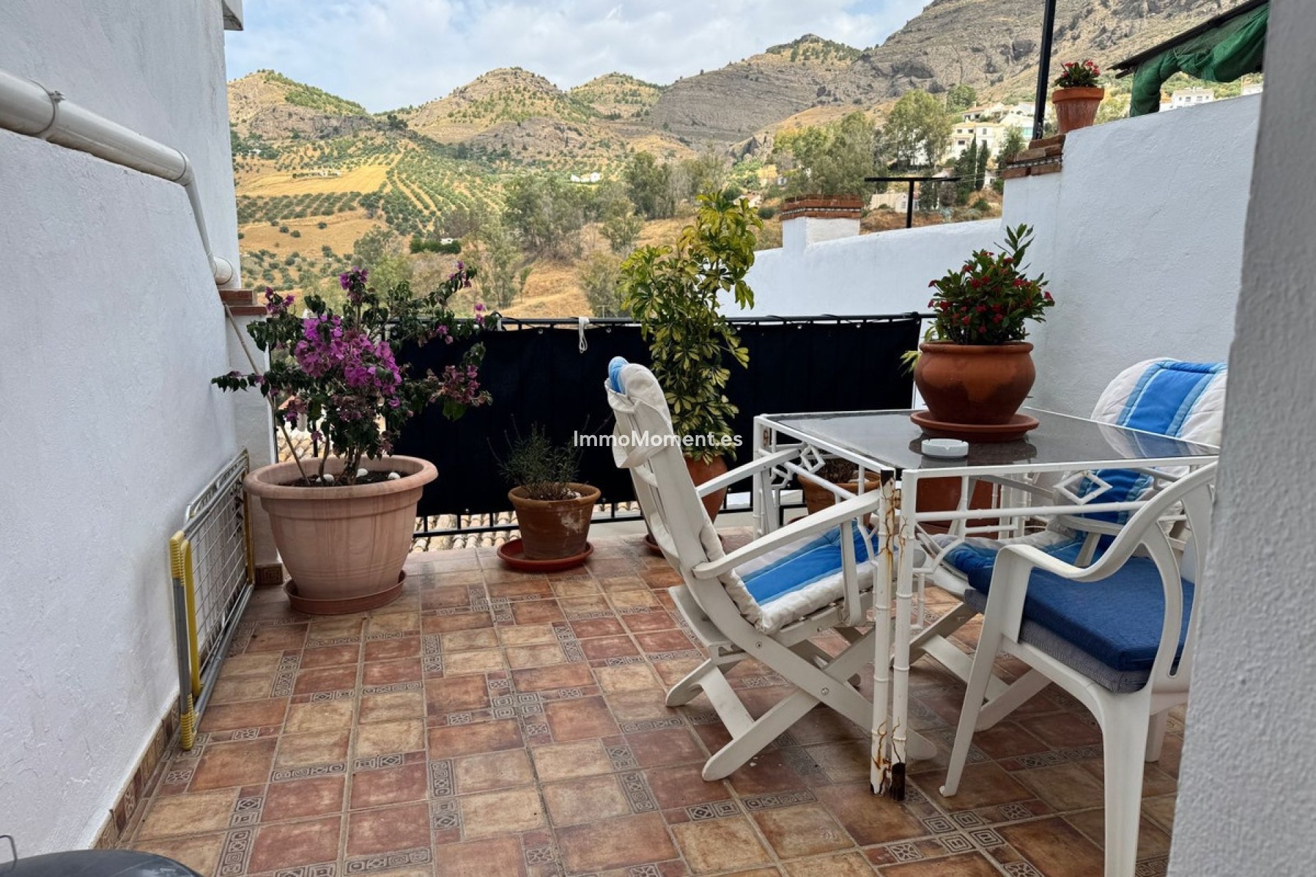 Resale - Townhouse - Inland  - Alora