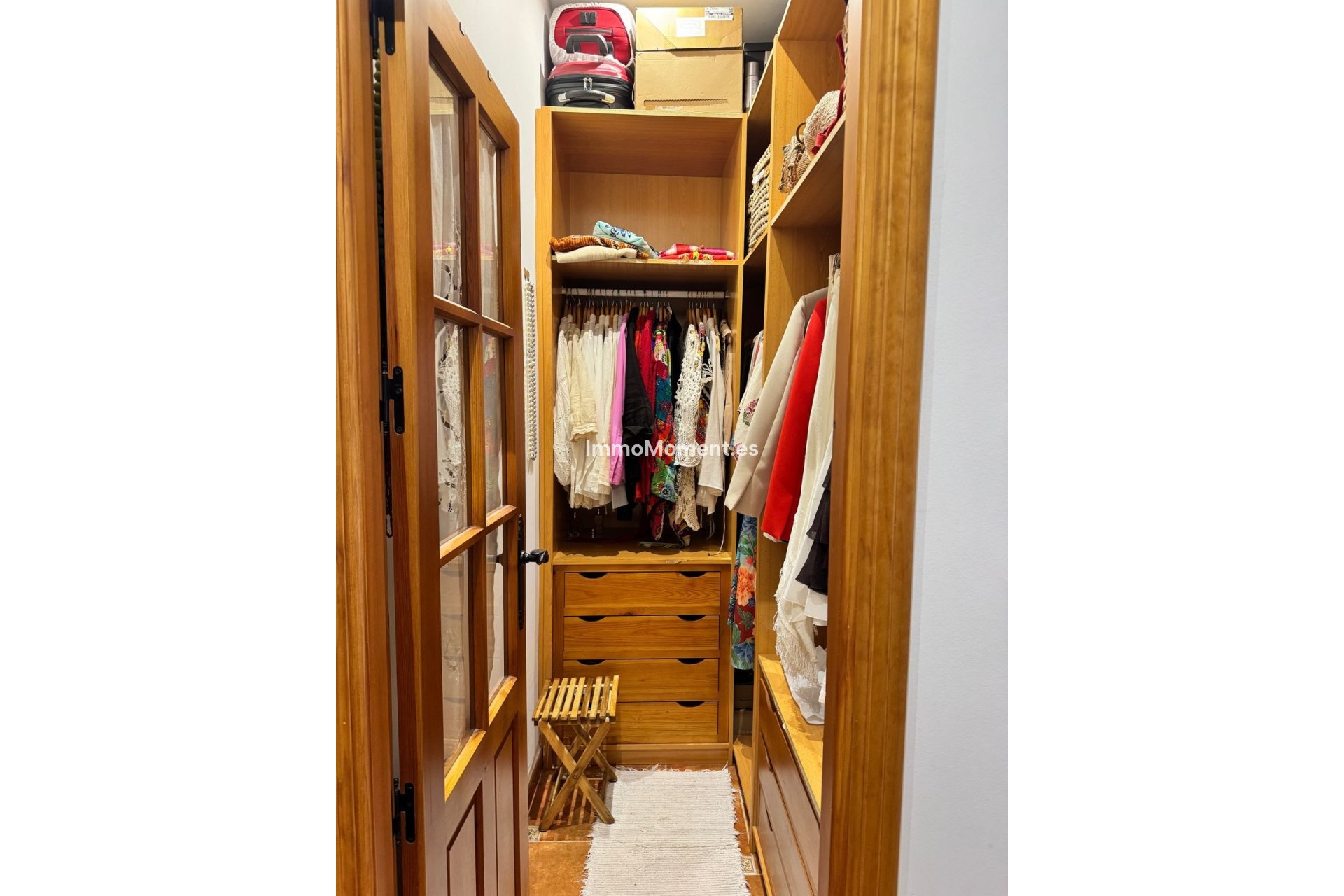 Resale - Townhouse - Inland  - Alora