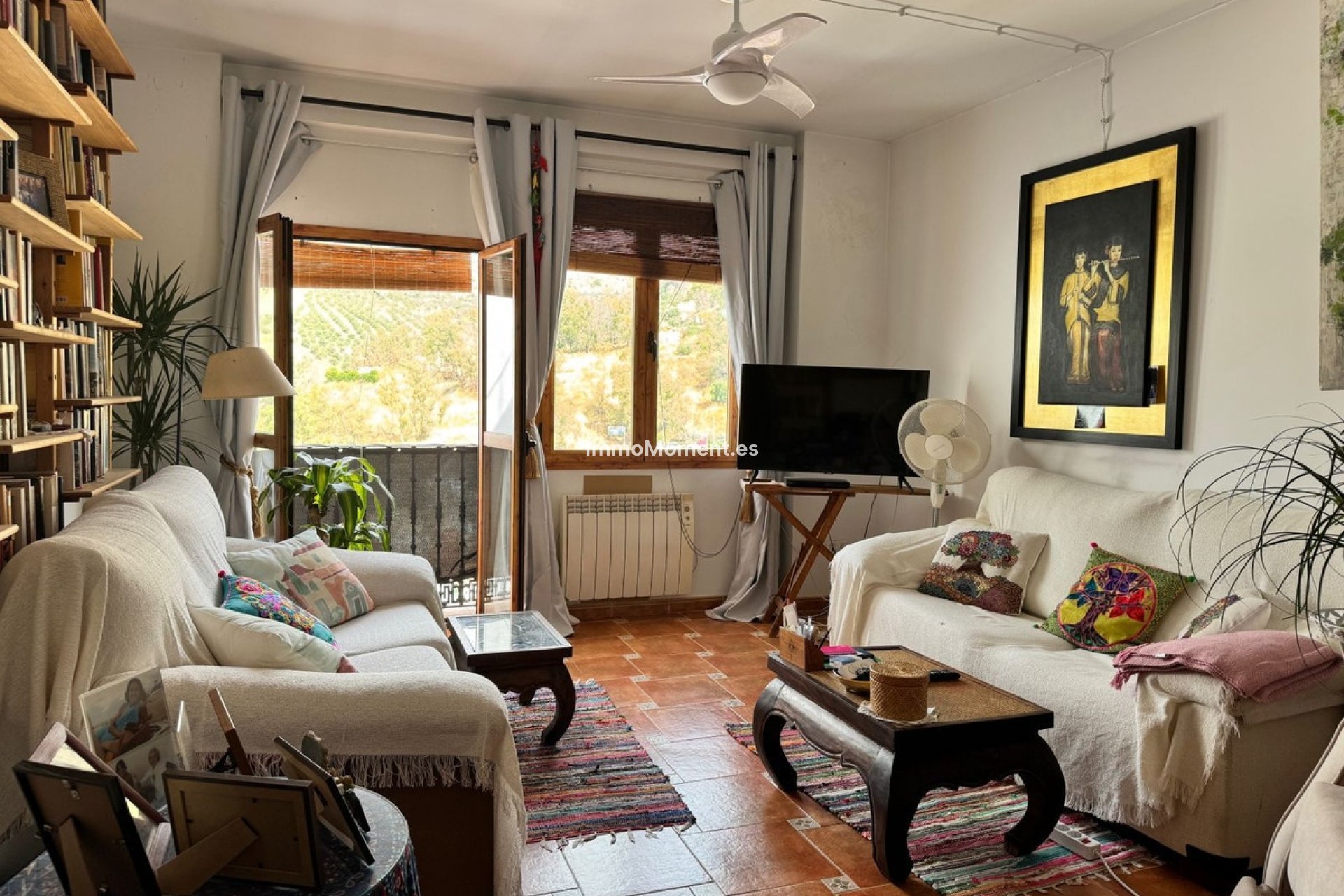 Resale - Townhouse - Inland  - Alora