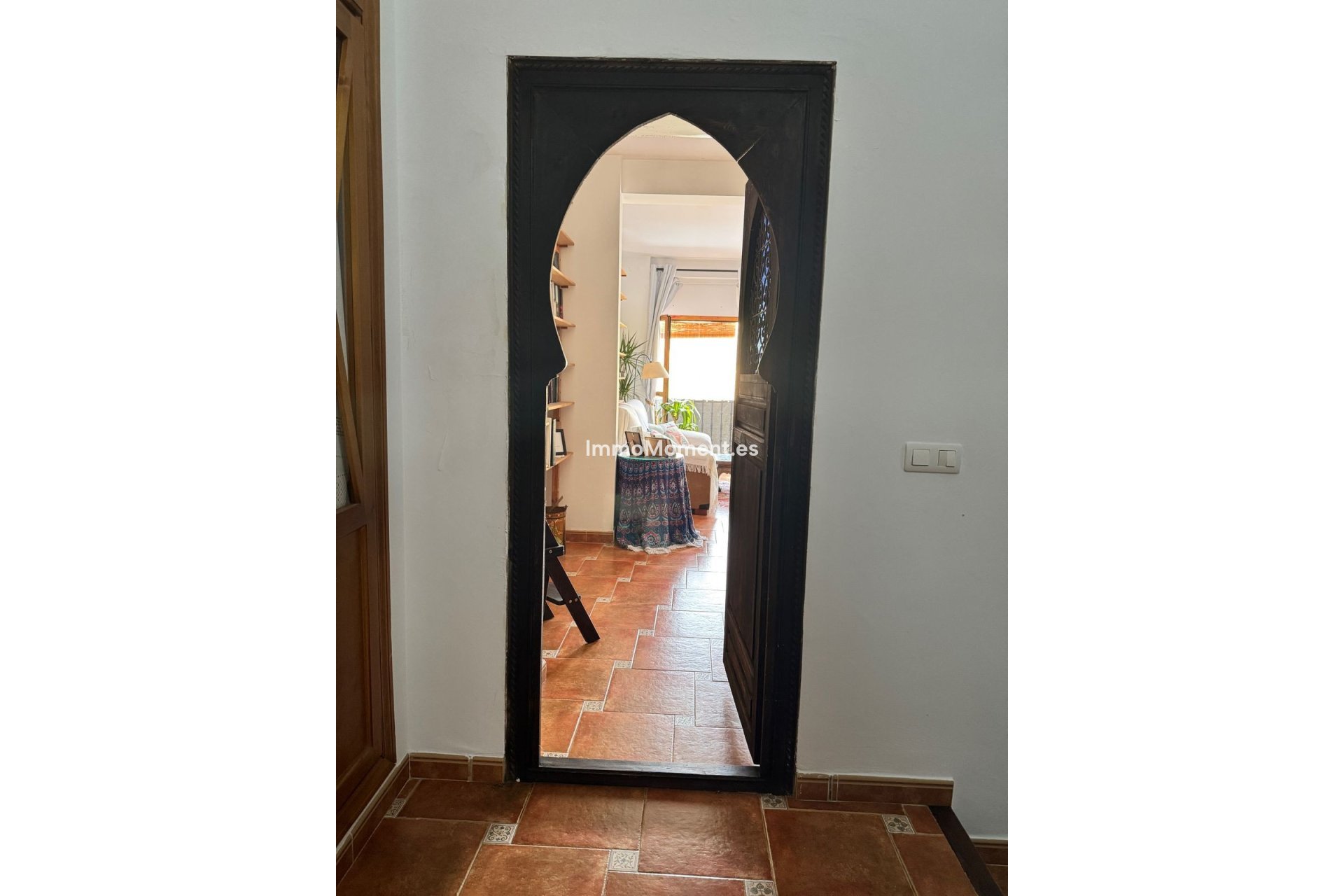 Resale - Townhouse - Inland  - Alora