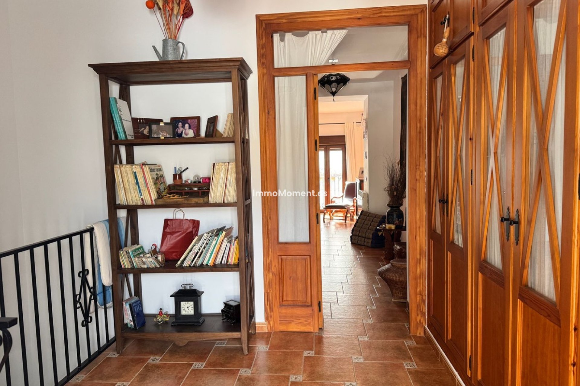 Resale - Townhouse - Inland  - Alora