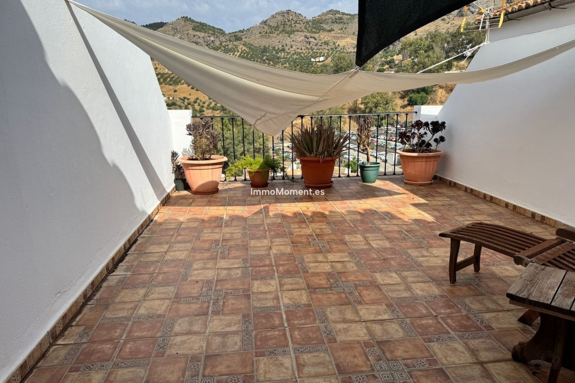 Resale - Townhouse - Inland  - Alora