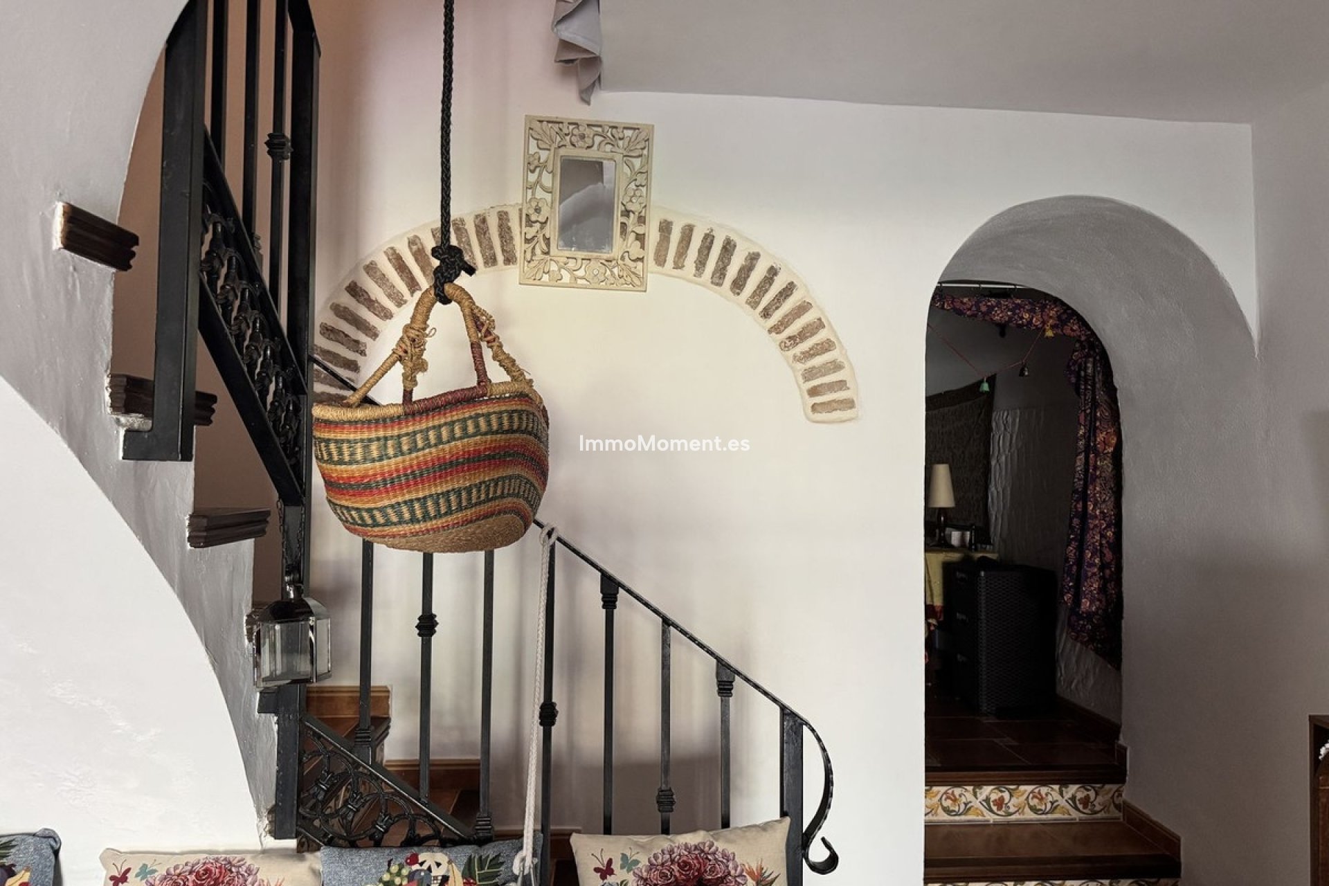 Resale - Townhouse - Inland  - Alora