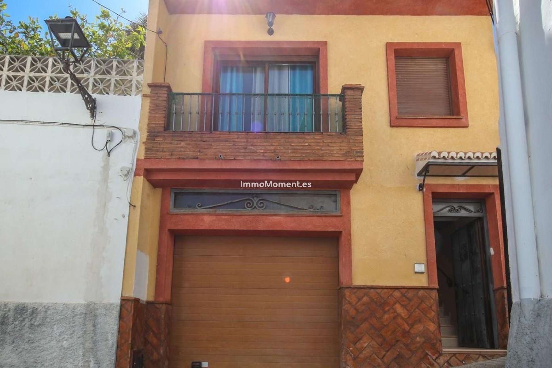 Resale - Townhouse - Inland  - Alozaina