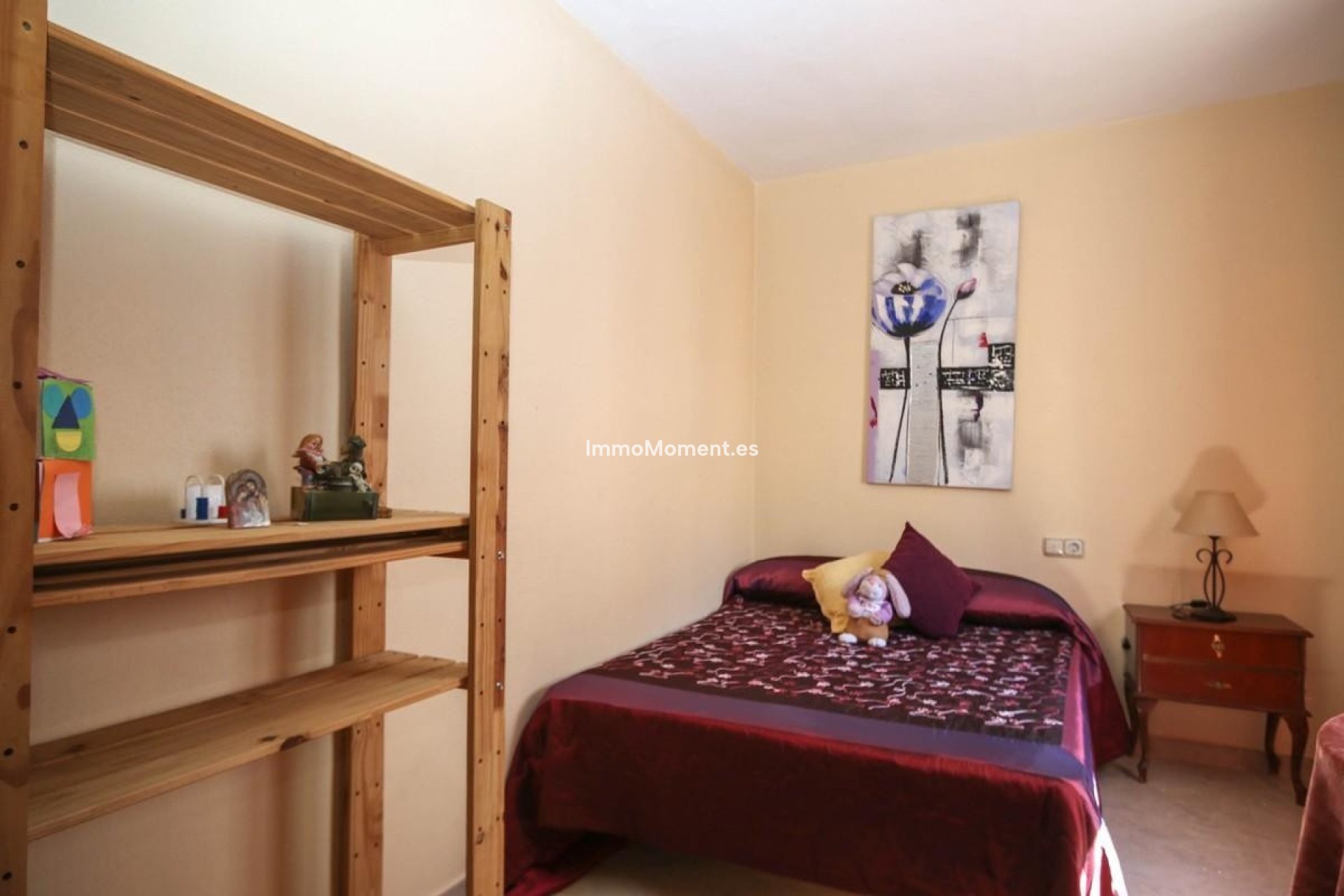 Resale - Townhouse - Inland  - Alozaina