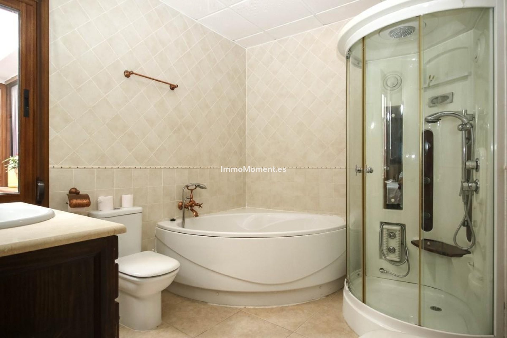 Resale - Townhouse - Inland  - Alozaina