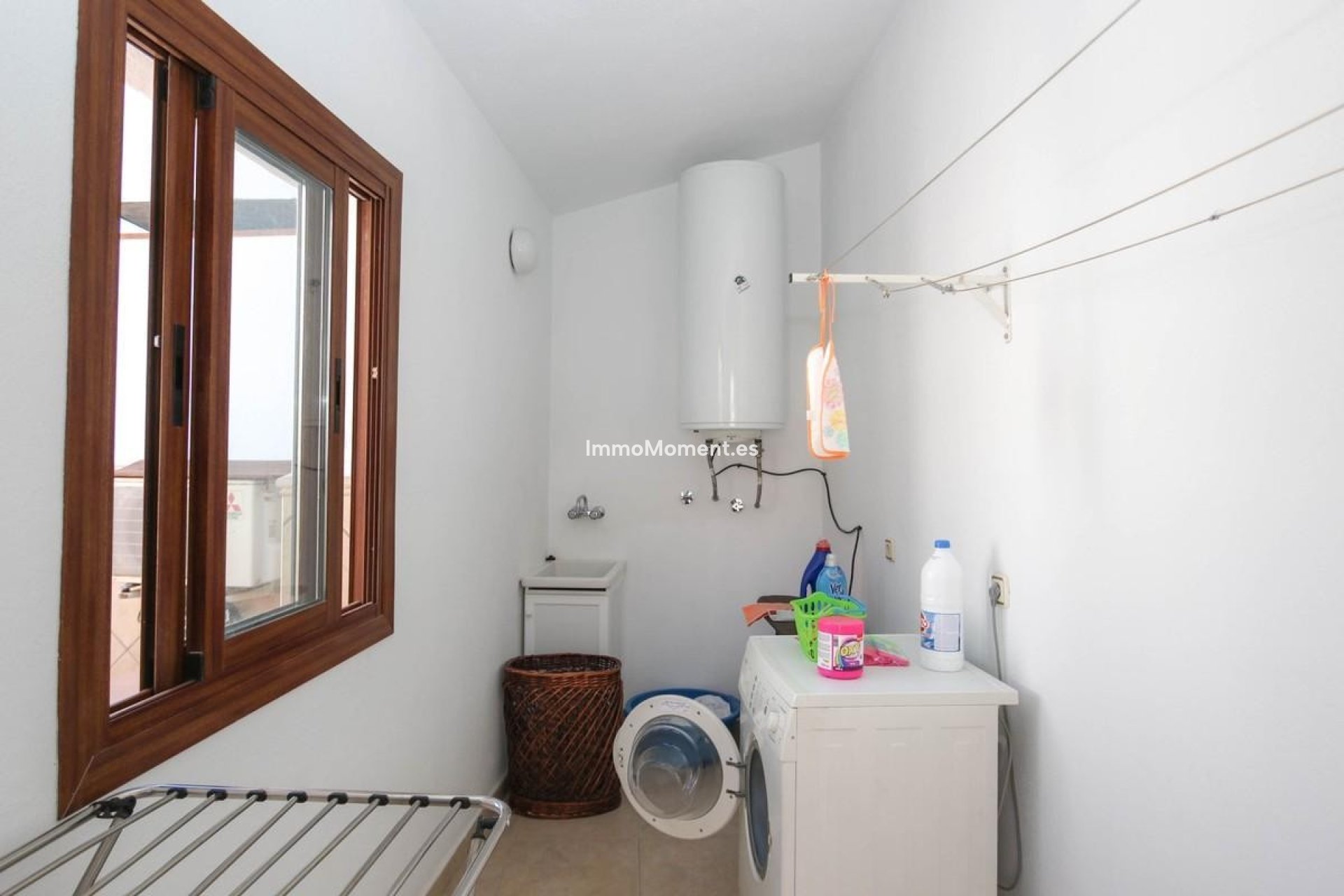 Resale - Townhouse - Inland  - Alozaina