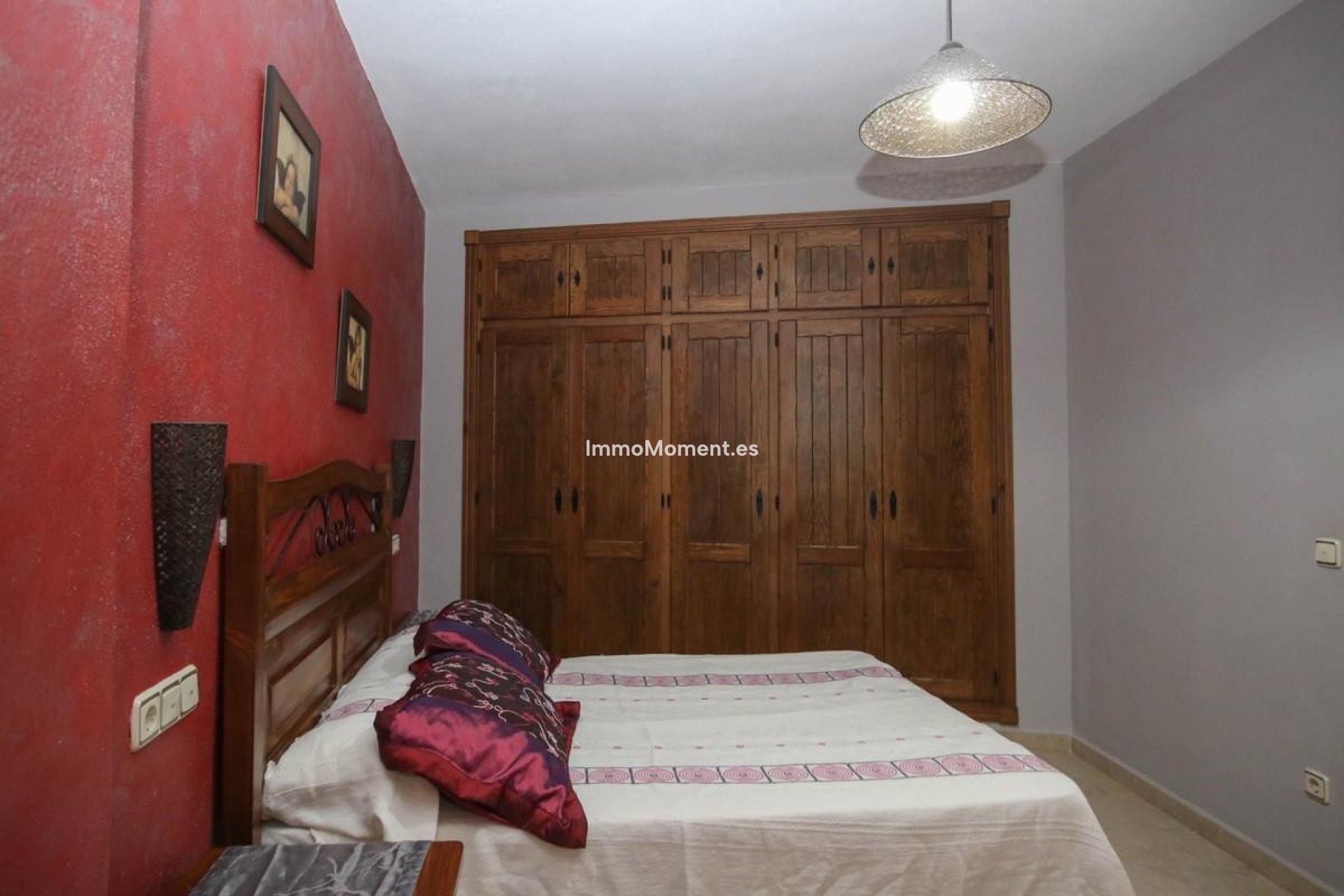 Resale - Townhouse - Inland  - Alozaina
