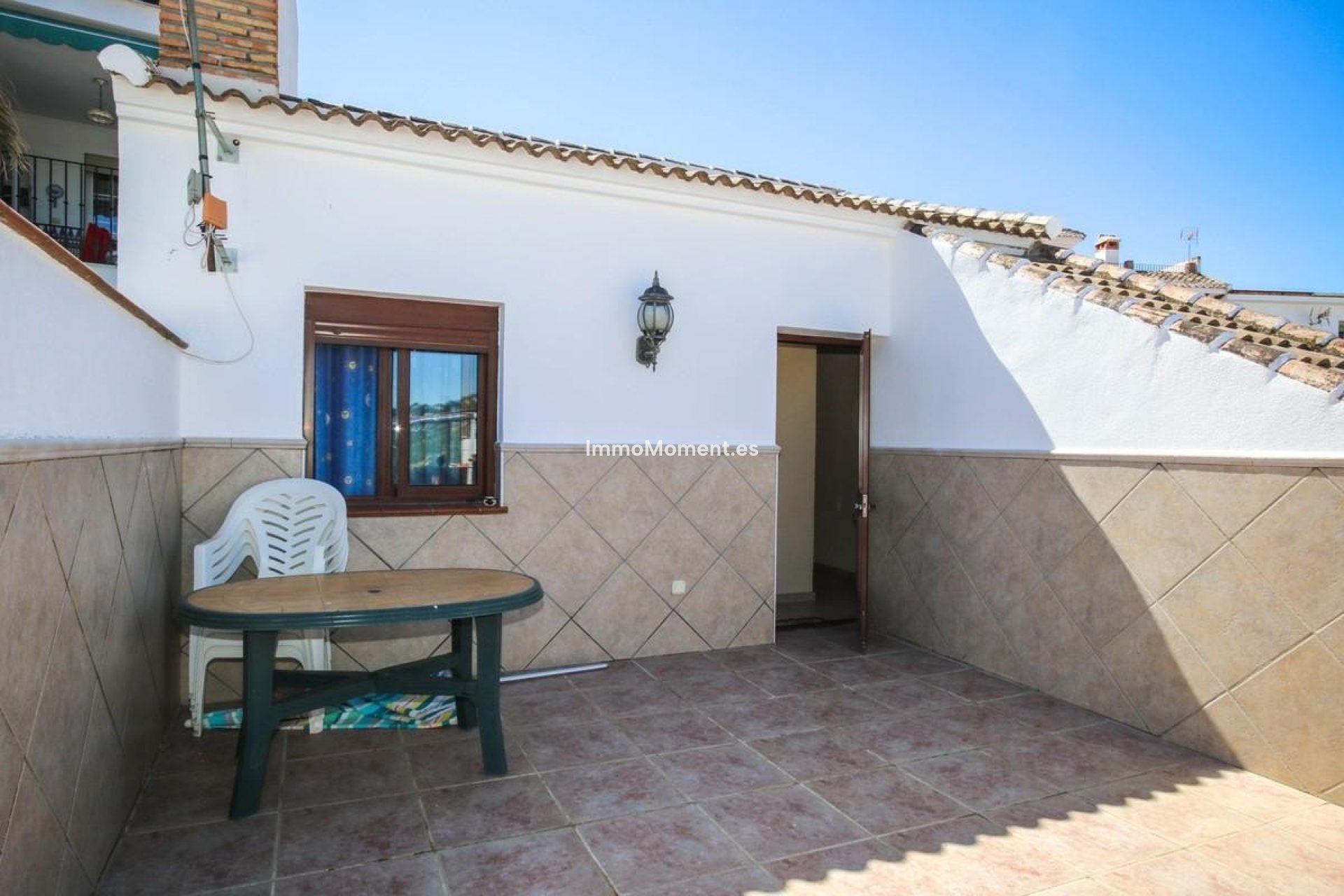 Resale - Townhouse - Inland  - Alozaina
