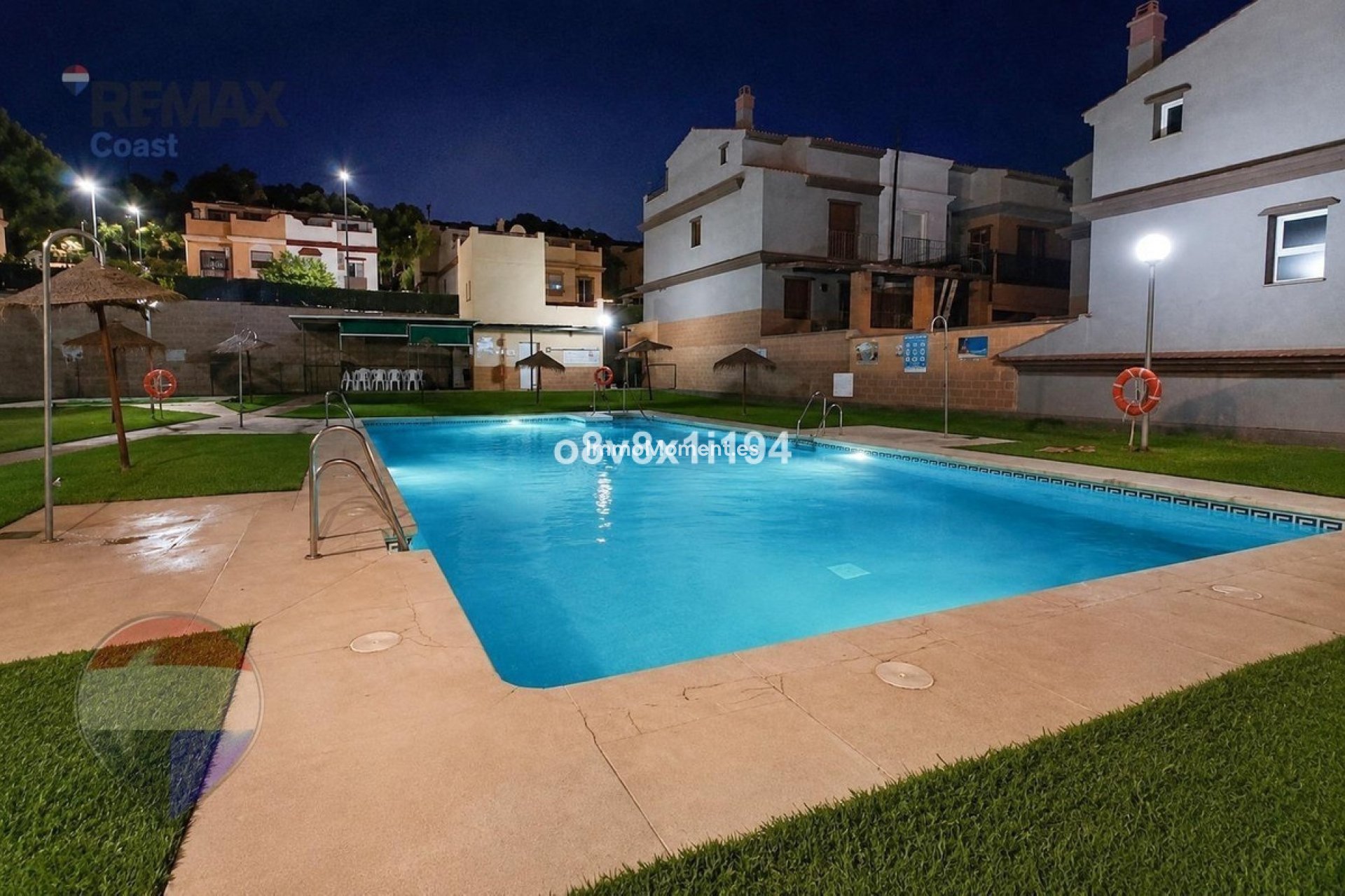 Resale - Townhouse - Inland  - Cártama Centro