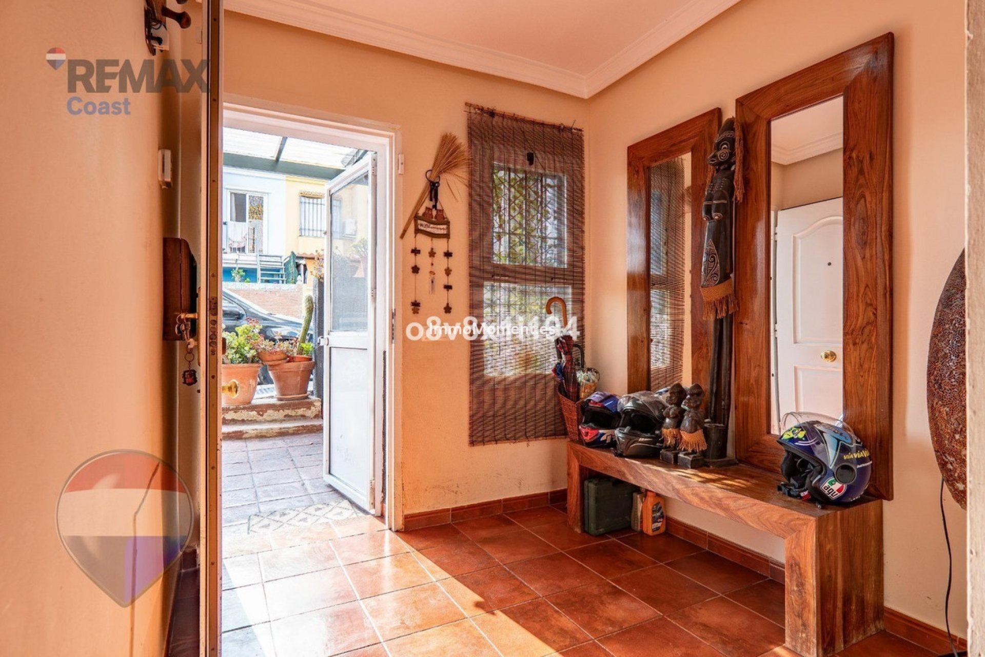 Resale - Townhouse - Inland  - Cártama Centro
